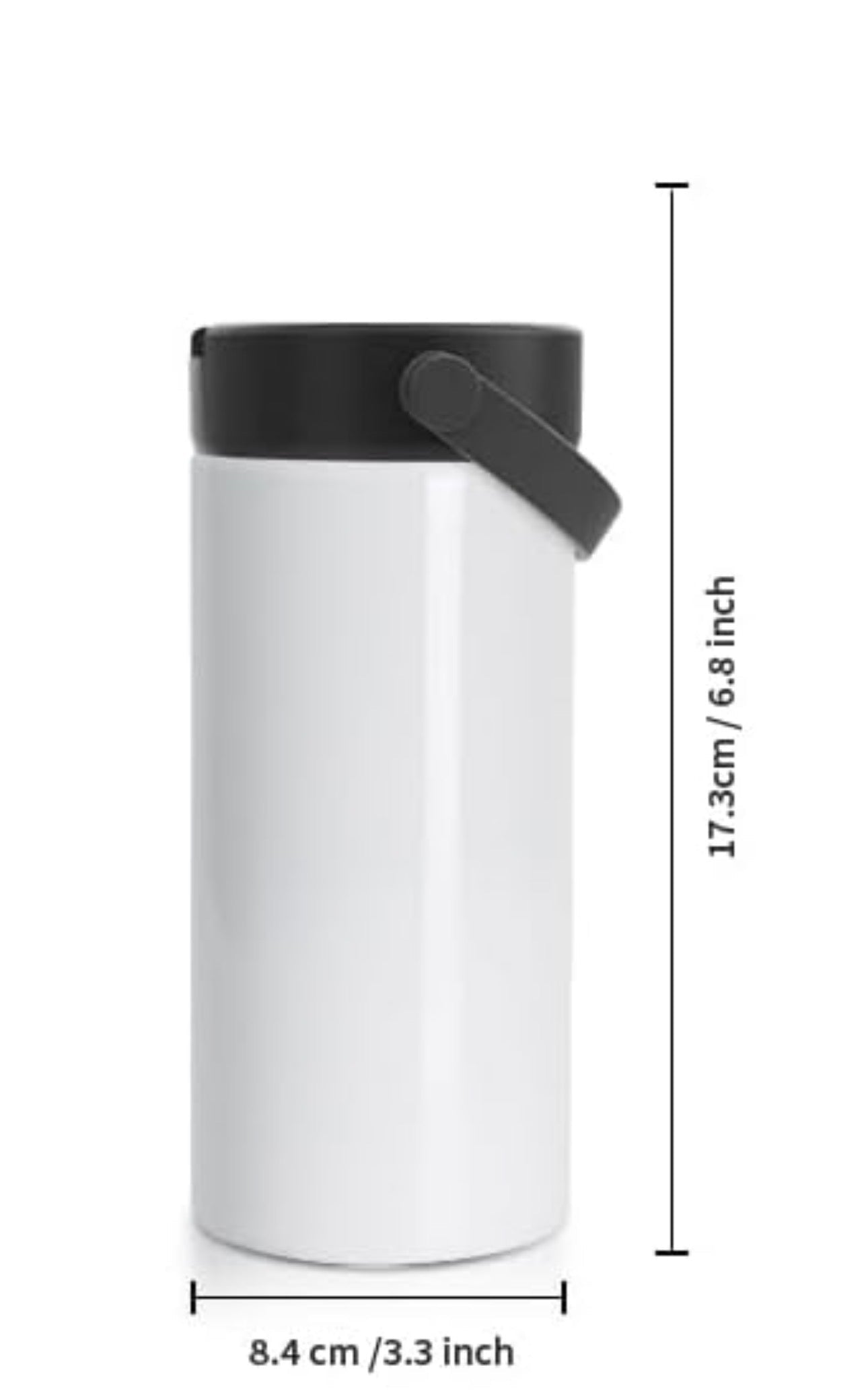 CUSTOM KIDS TUMBLER