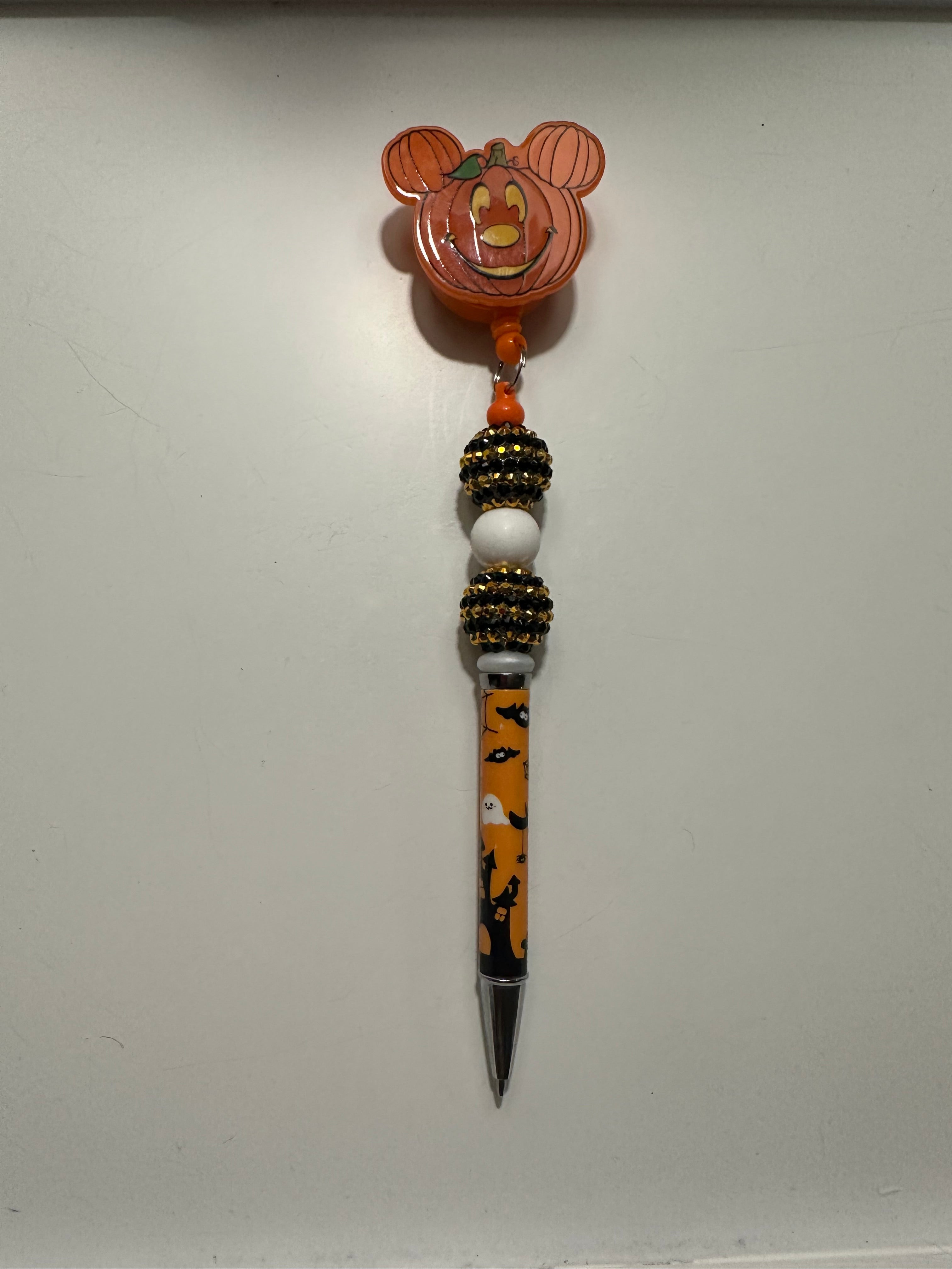 BADGES/PEN