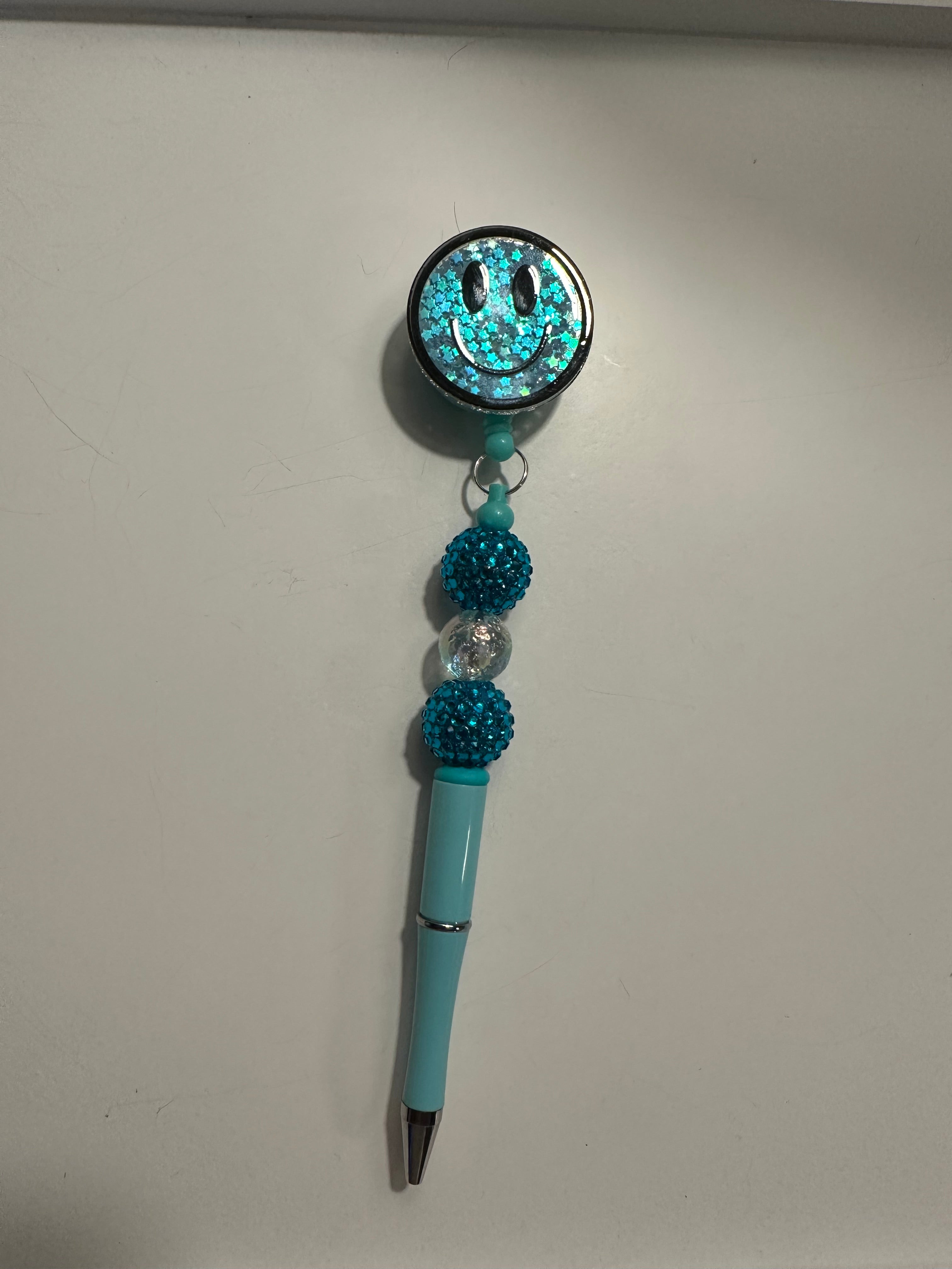 BADGES/PEN