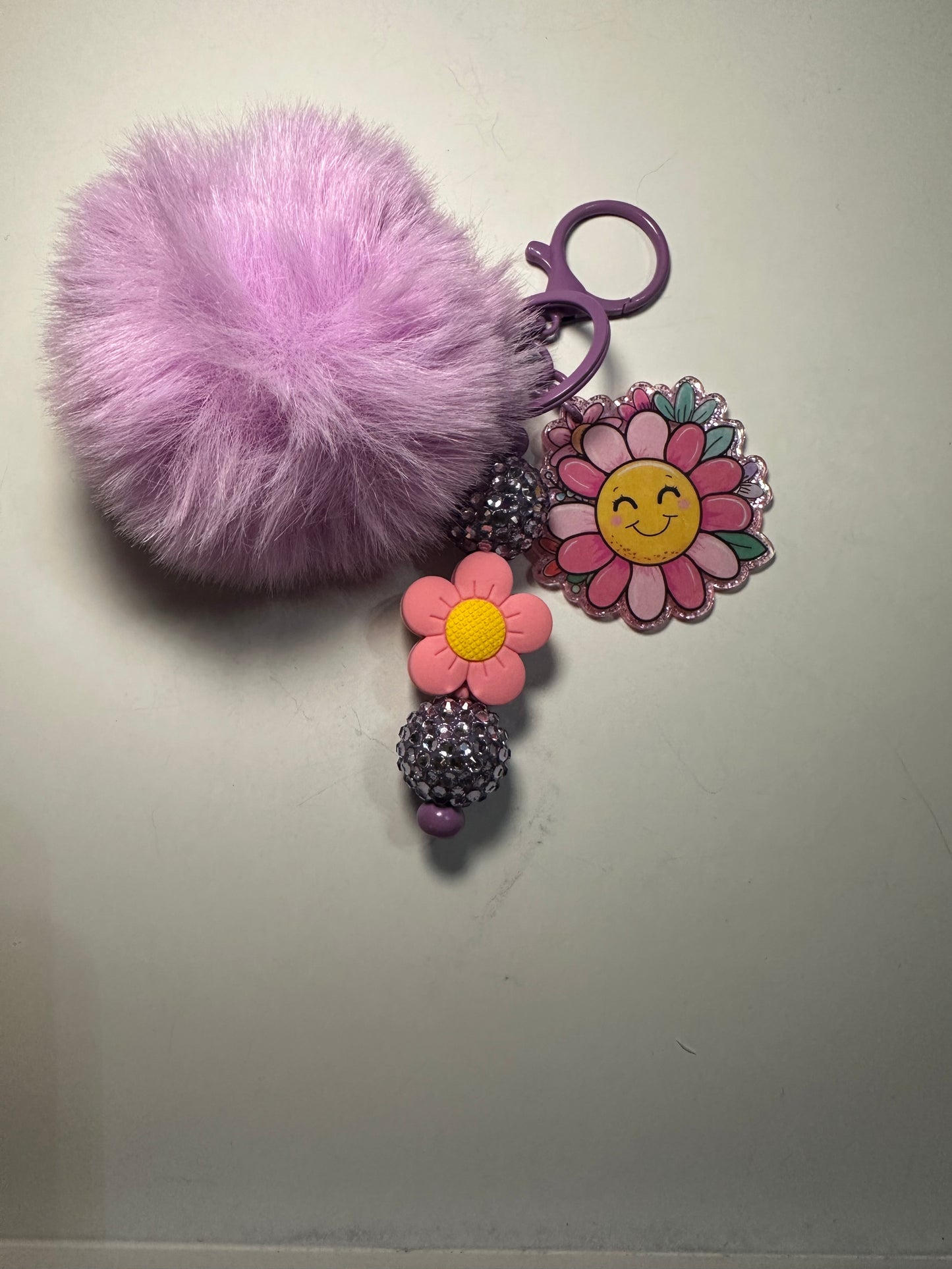 KEY CHAIN