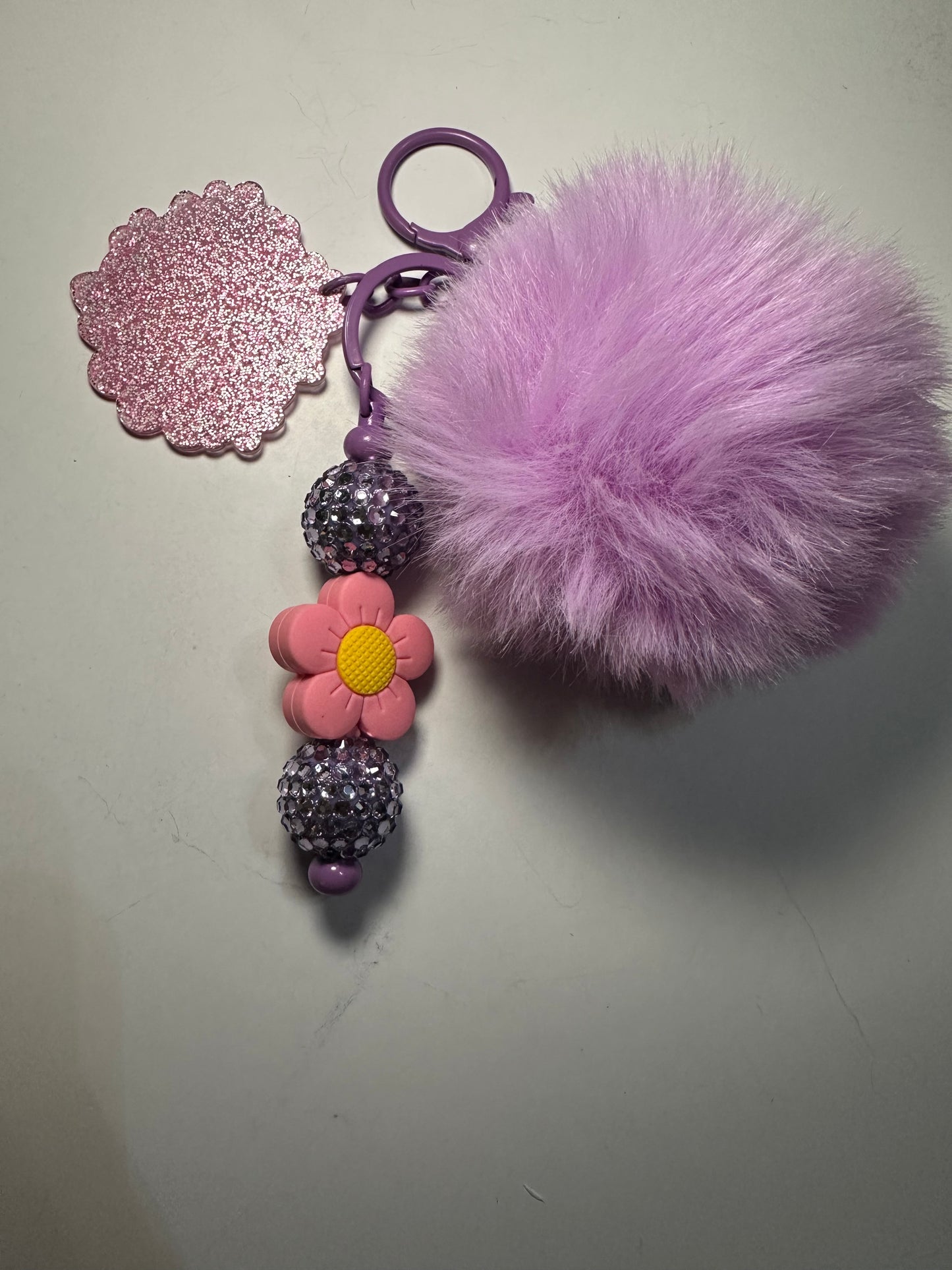 KEY CHAIN