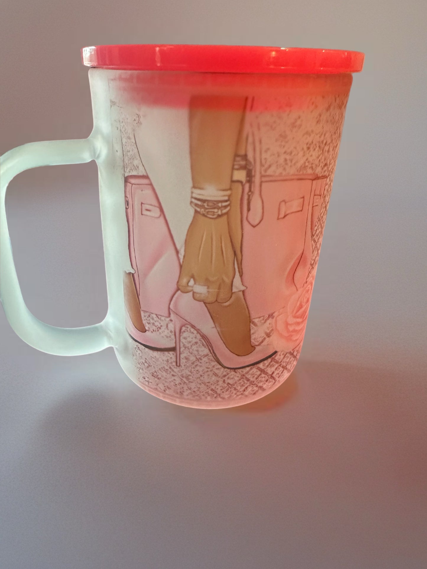 MUGS 17oz