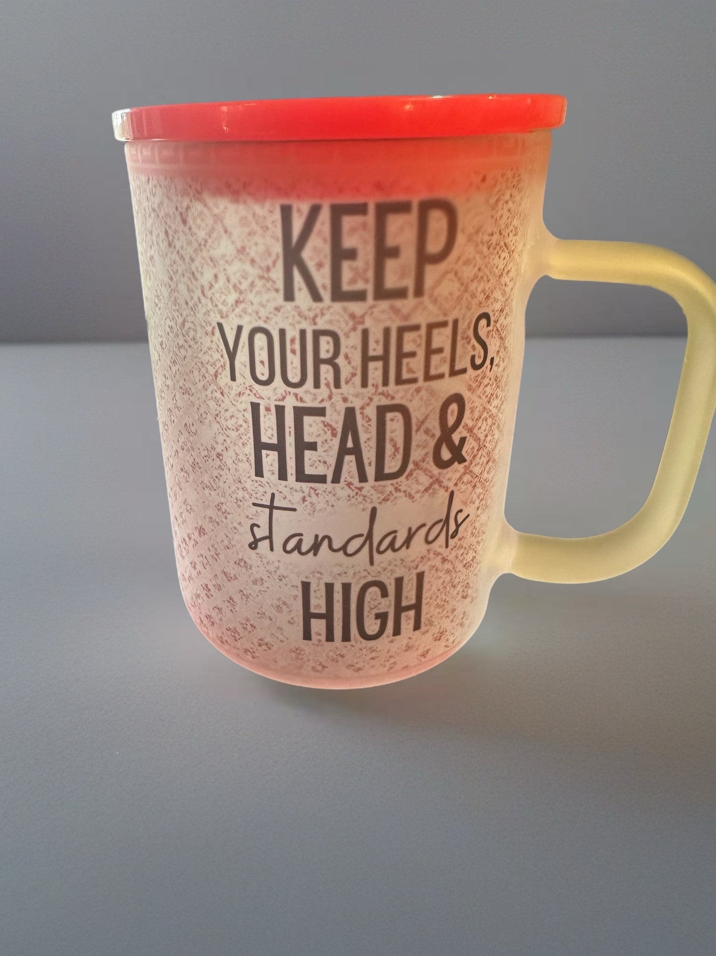 MUGS 17oz