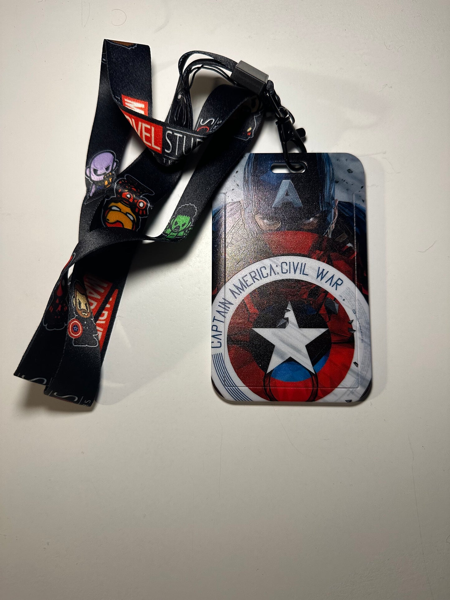 LANYARD/ID CARD