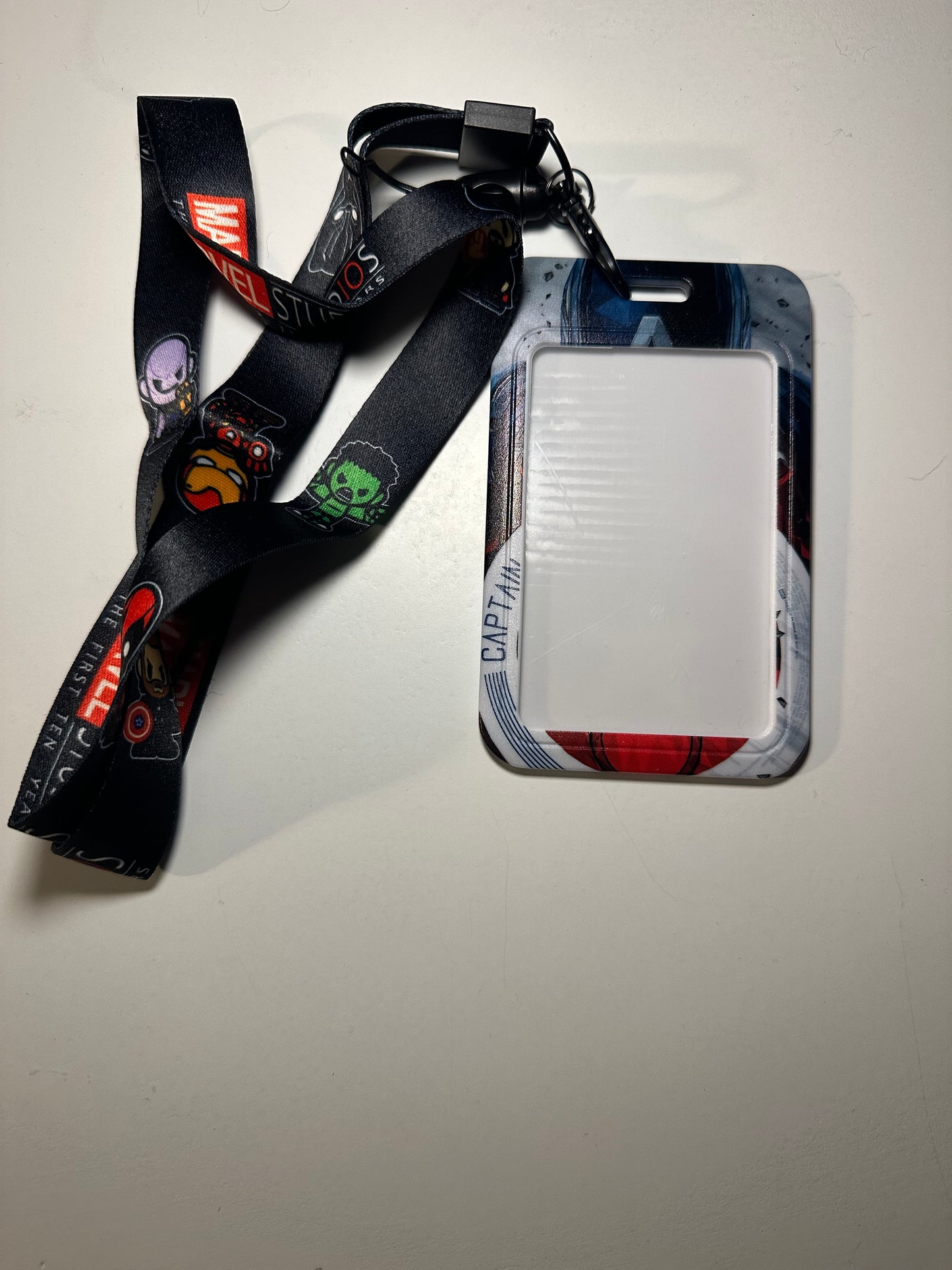 LANYARD/ID CARD