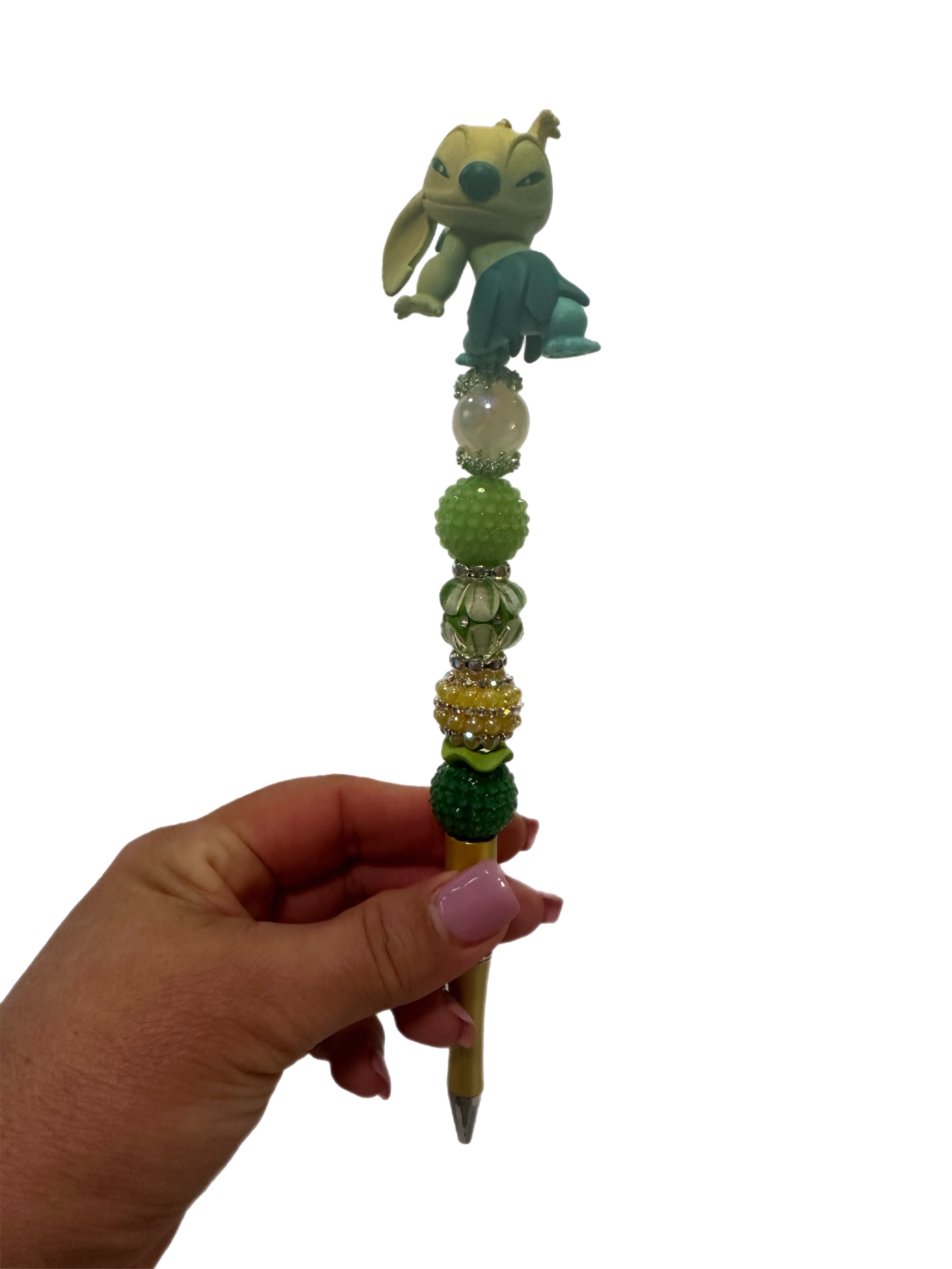 PEN DESIGN
