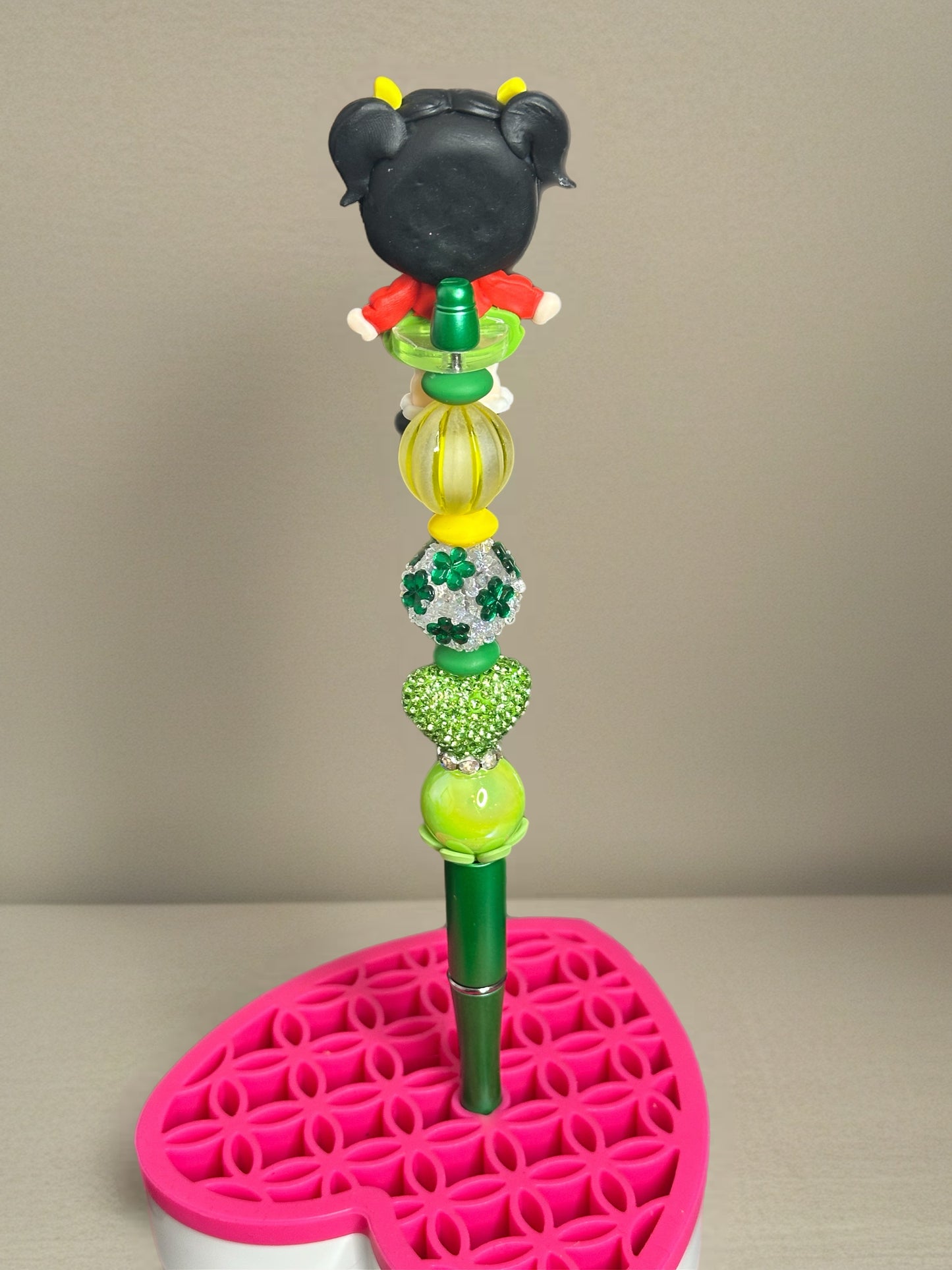 PEN DESIGN