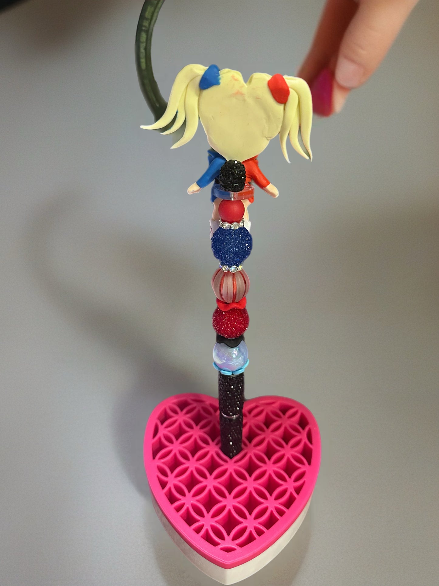 PEN DESIGN