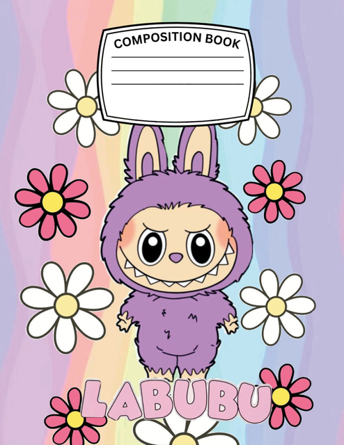 COMPOSITION NOTEBOOKS