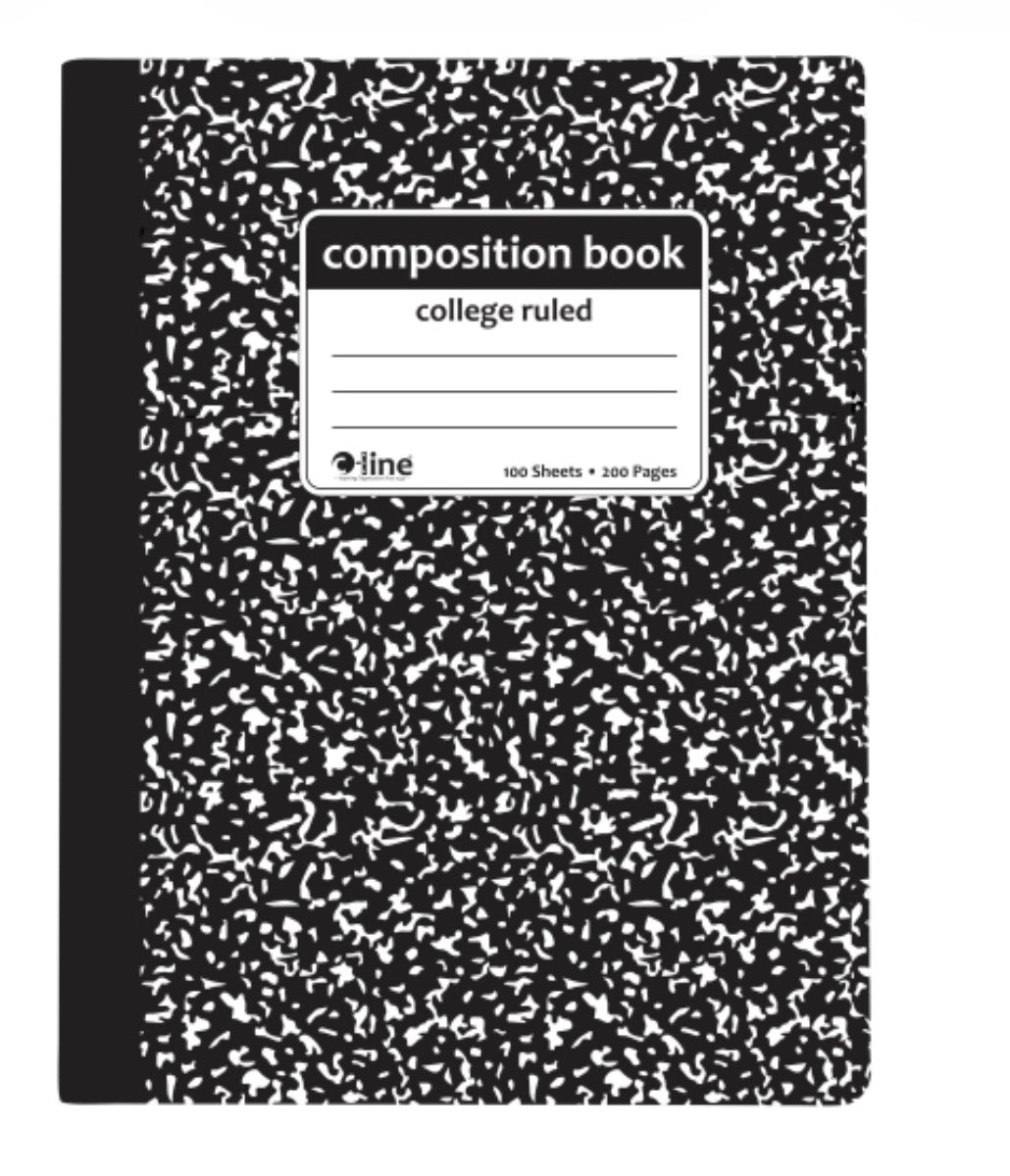 CUSTOM NOTEBOOK