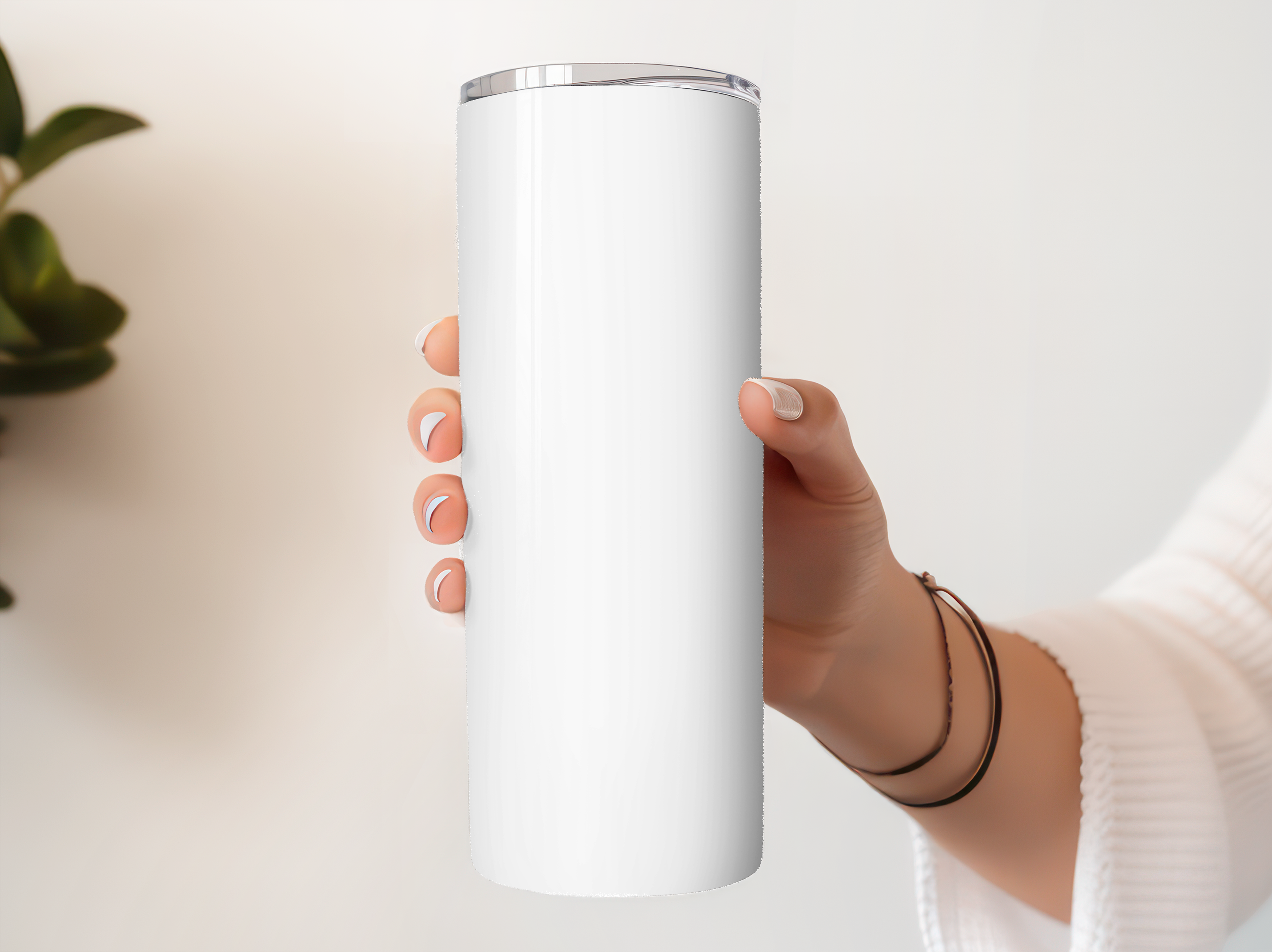 CUSTOM TUMBLER 20oz