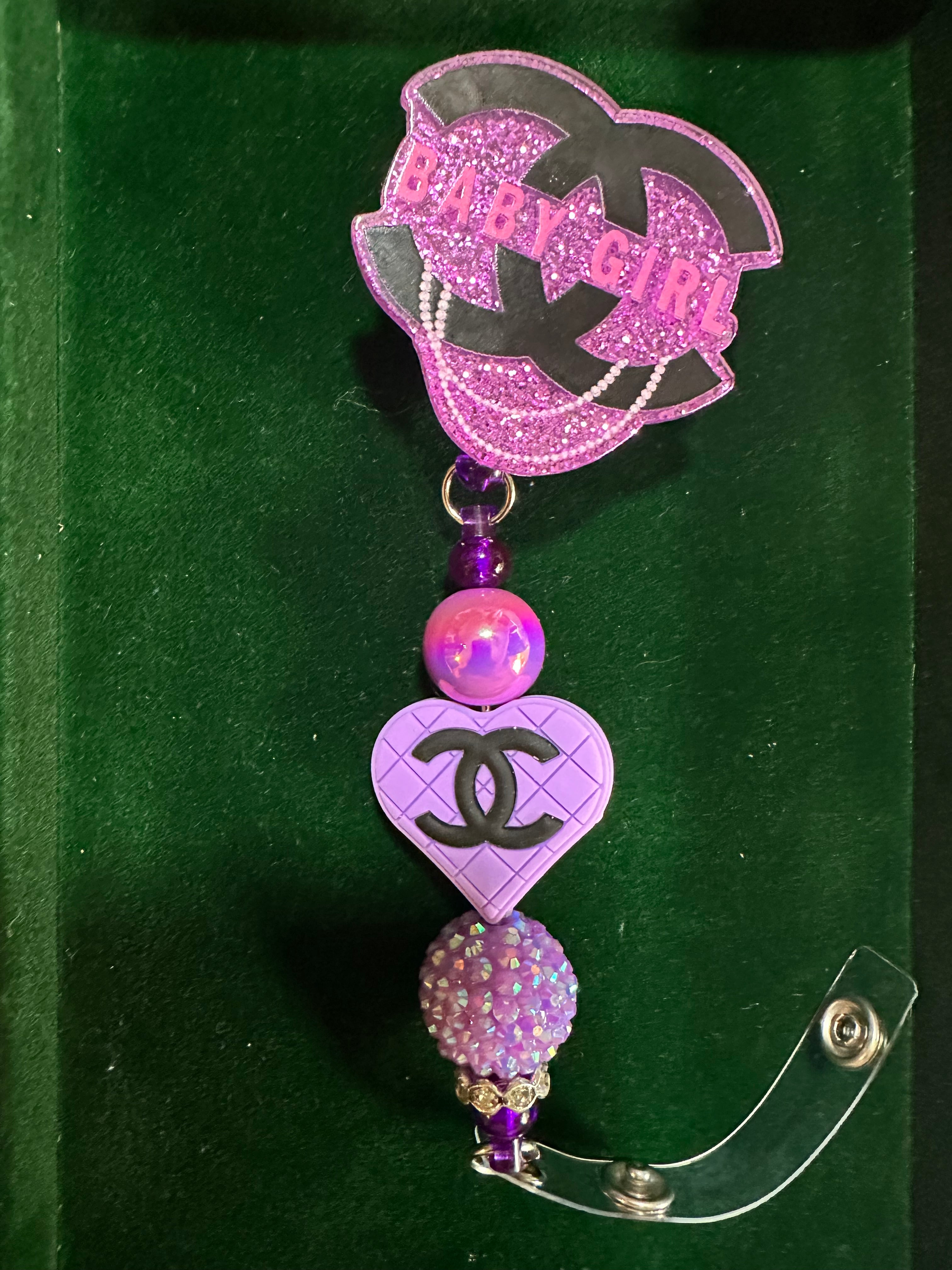 BADGES ID