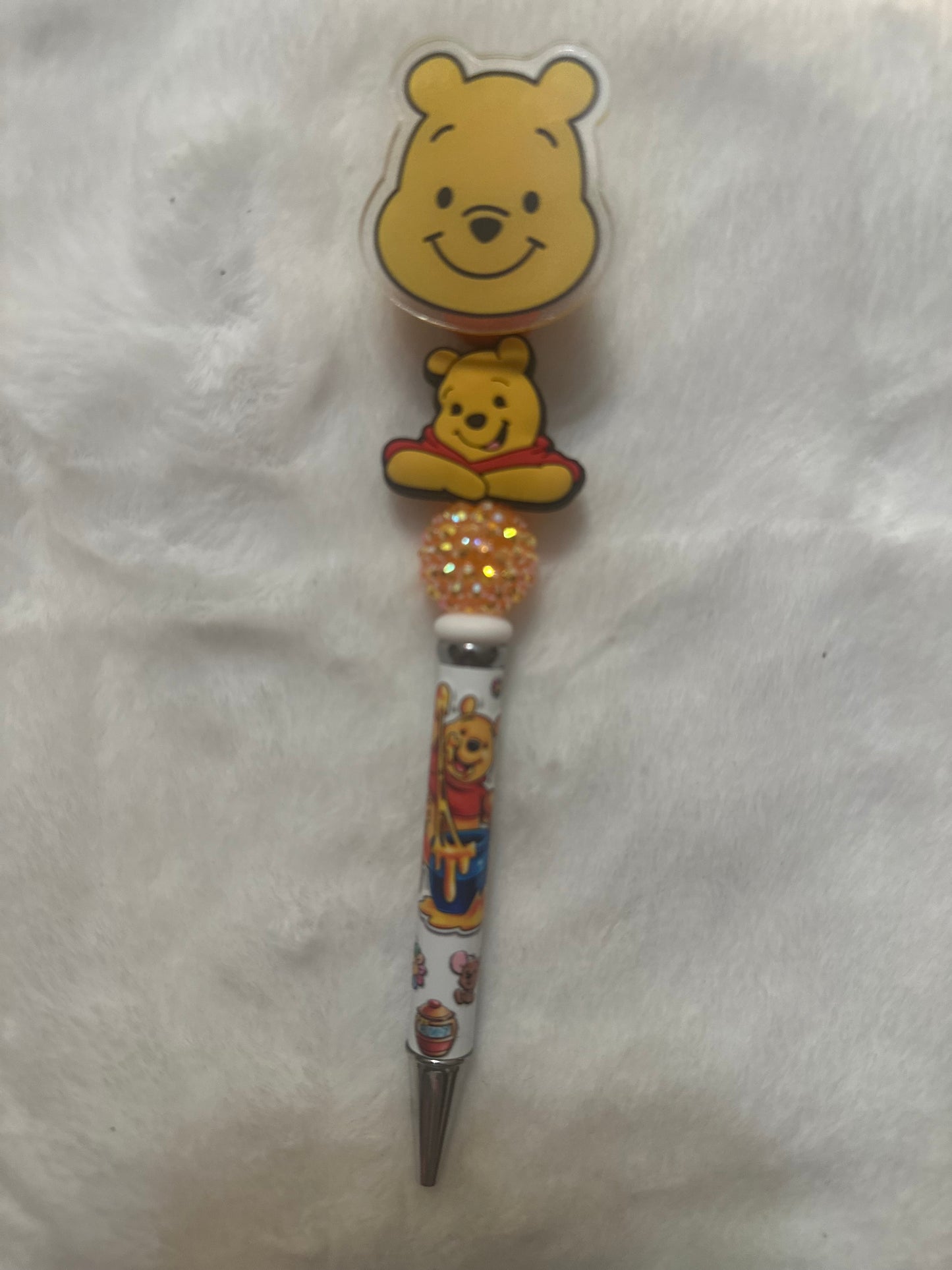 WINNIE THE POOH/ PEN