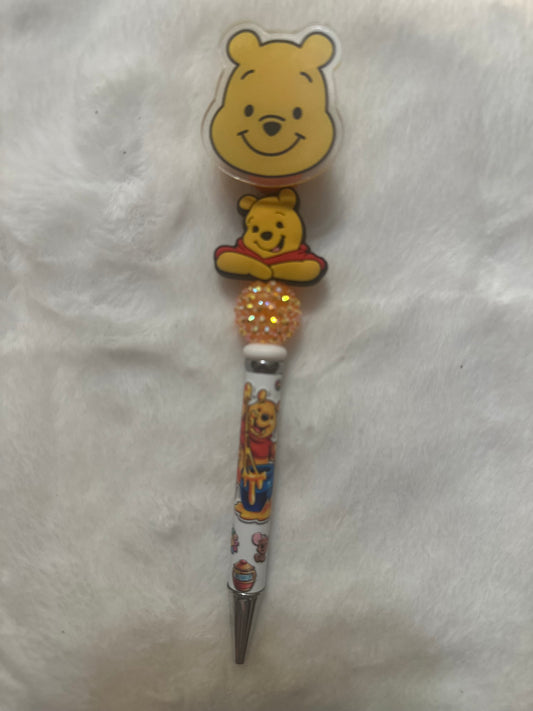 WINNIE THE POOH/ PEN