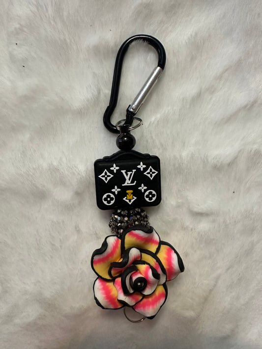 LV/KEYCHAIN