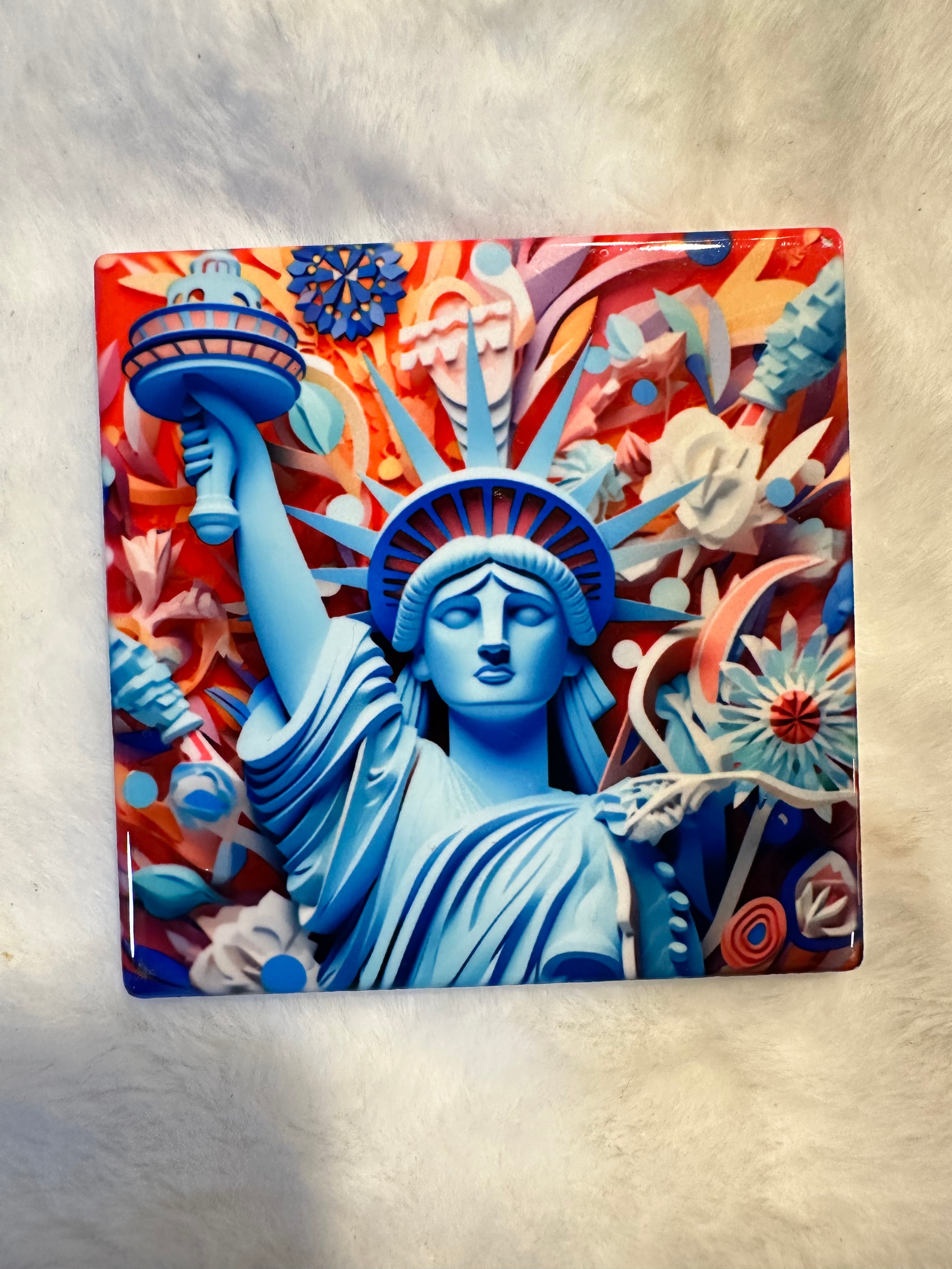 COASTERS