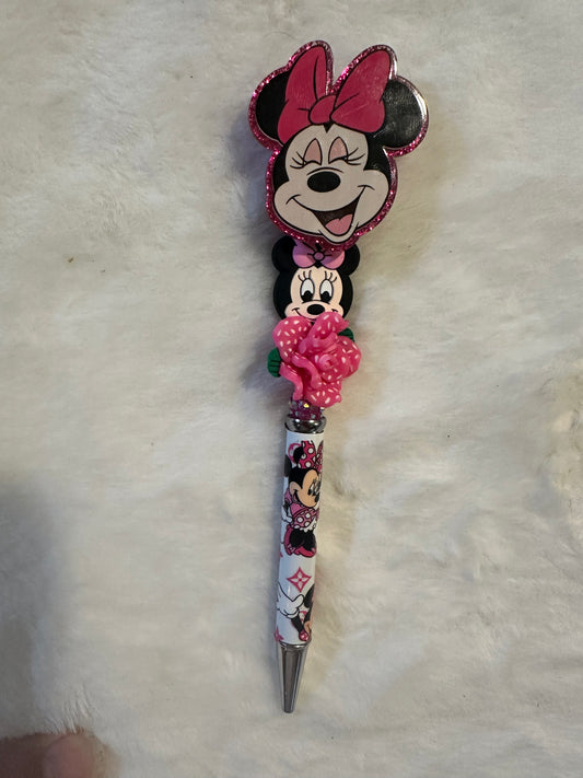 MINNIE/PEN