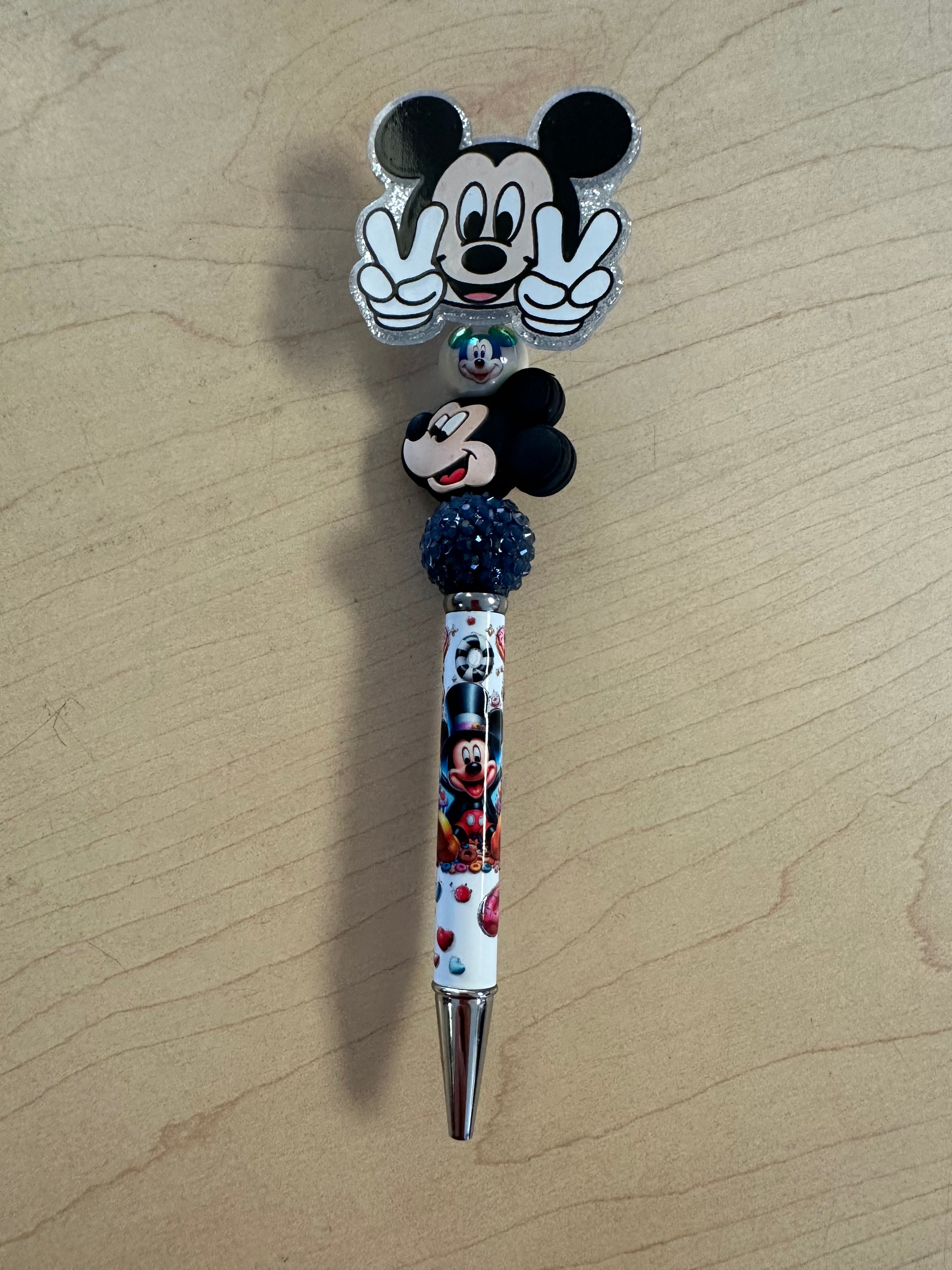 MICKEY/PEN