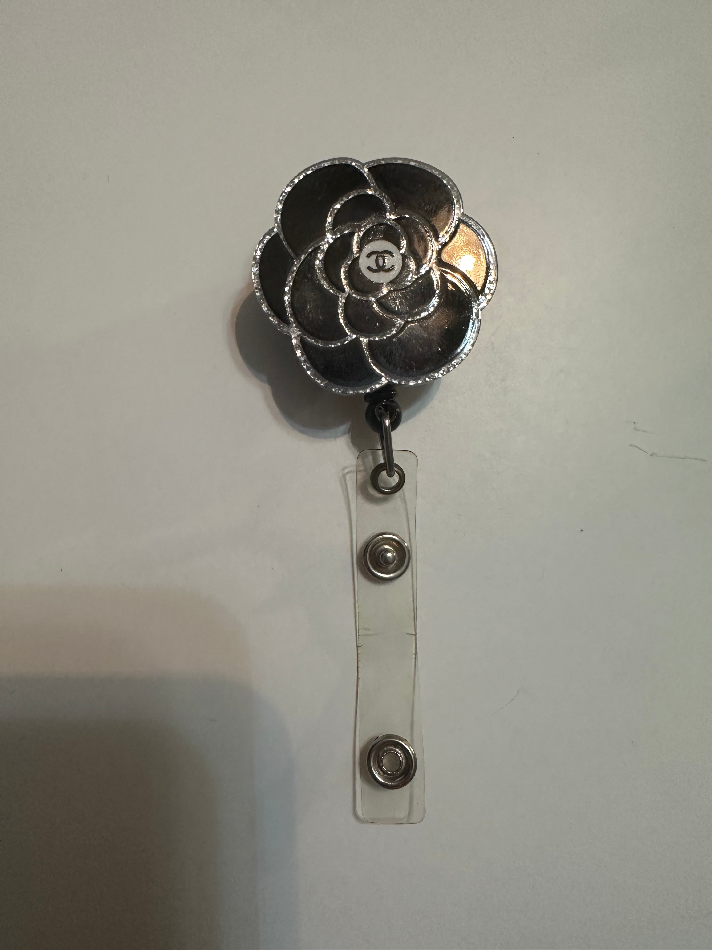 BADGES ID