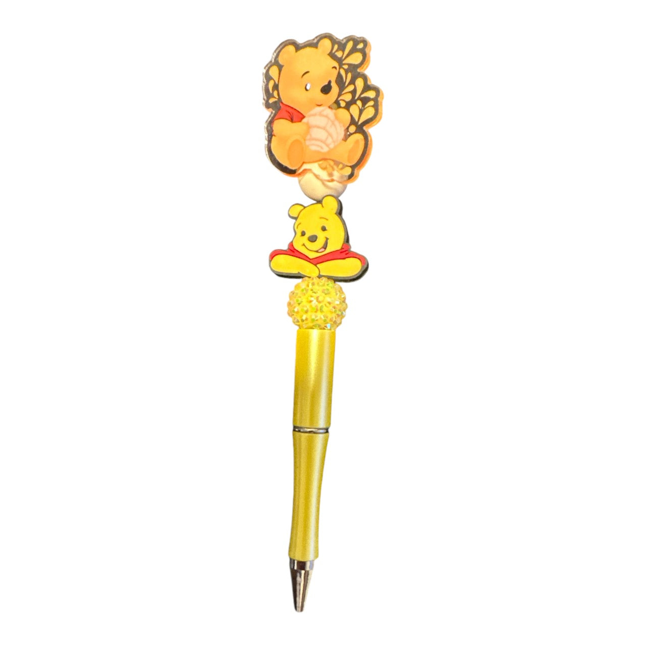 WINNIE THE POOH/PEN