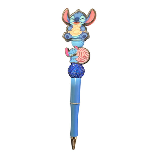 STITCH/PEN