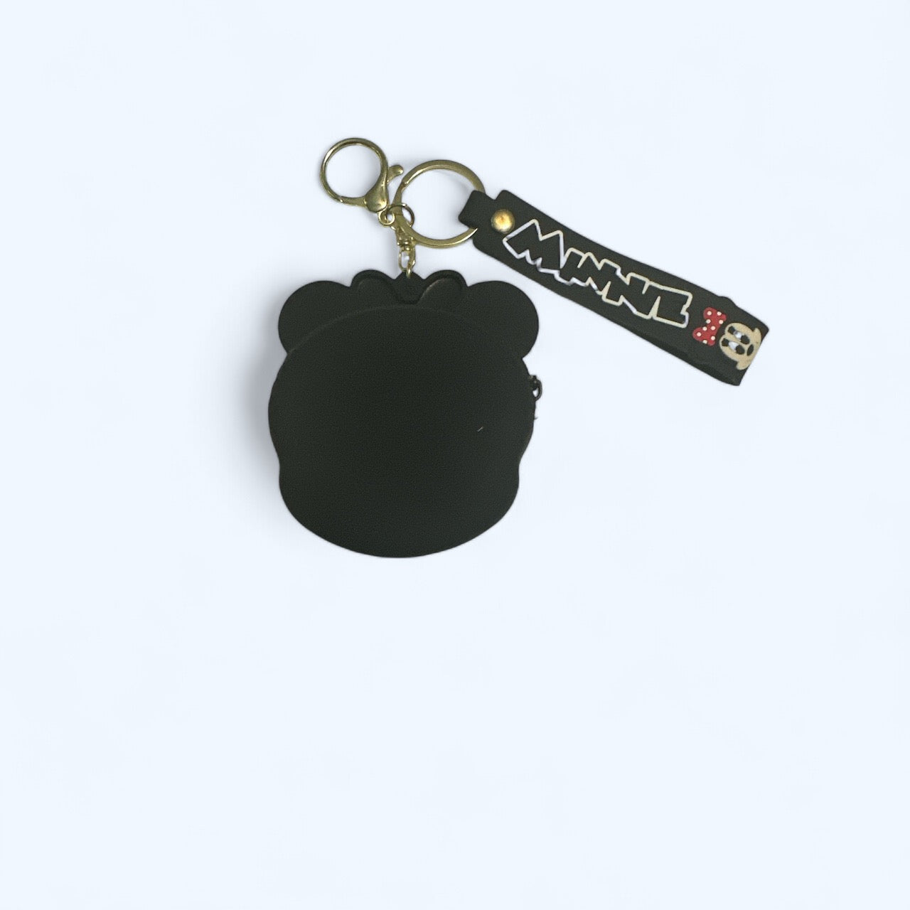 MINNIE/KEY CHAIN