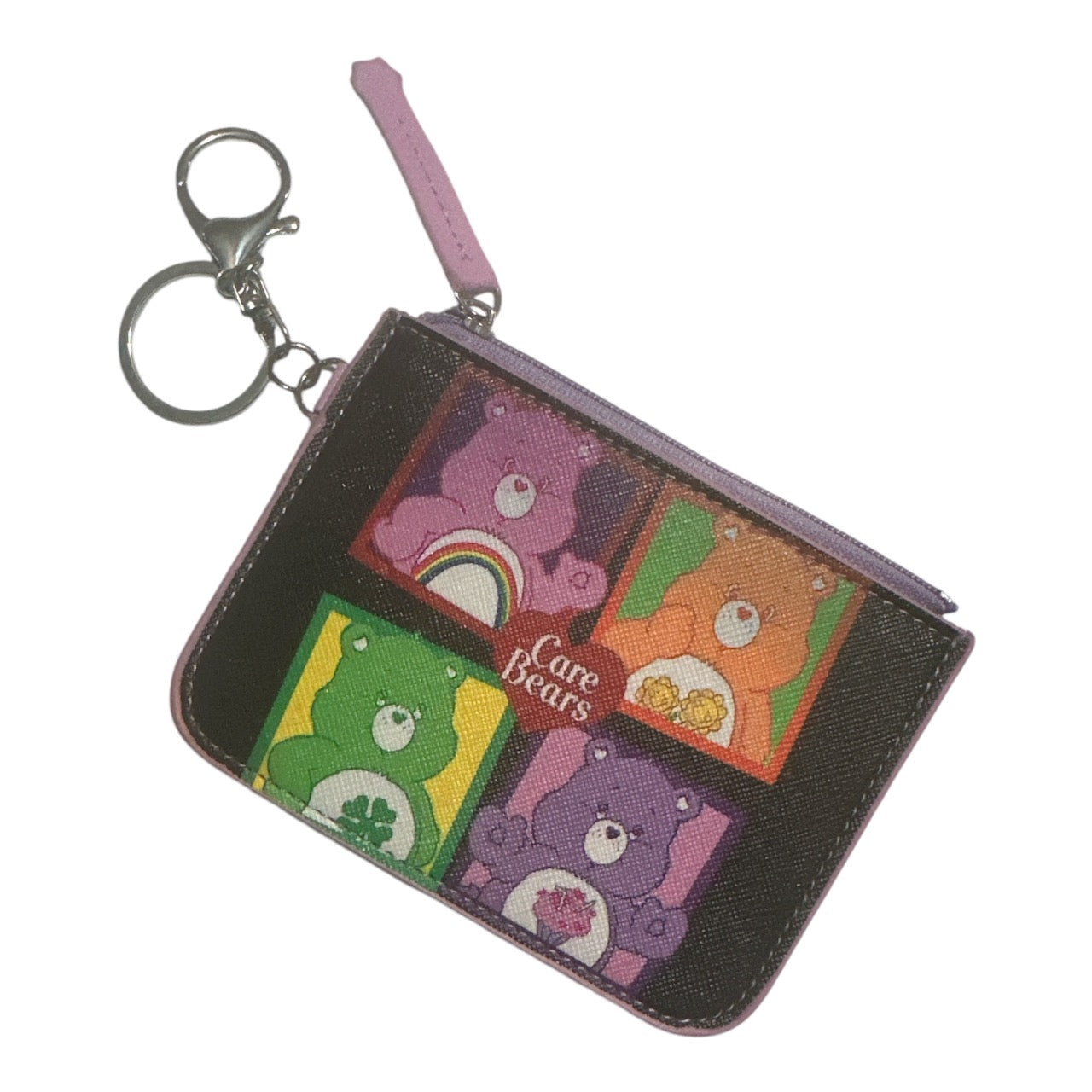 CARE BEAR/ID WALLET