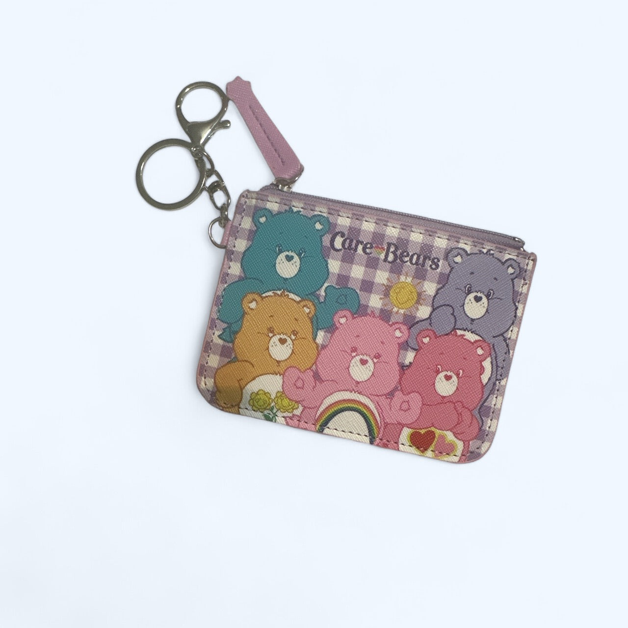 CARE BEAR/ID WALLET