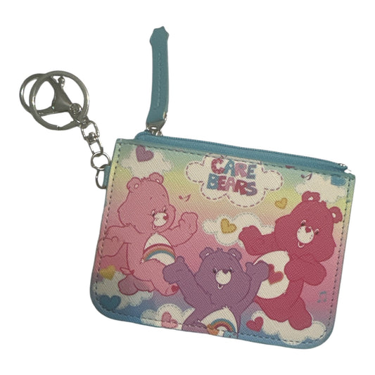 CARE BEAR/ID WALLET