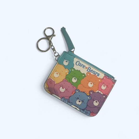 CARE BEAR/ID WALLET