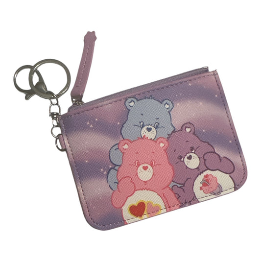 CARE BEAR/ID WALLET