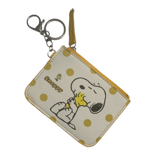 SNOPPY/ID WALLET