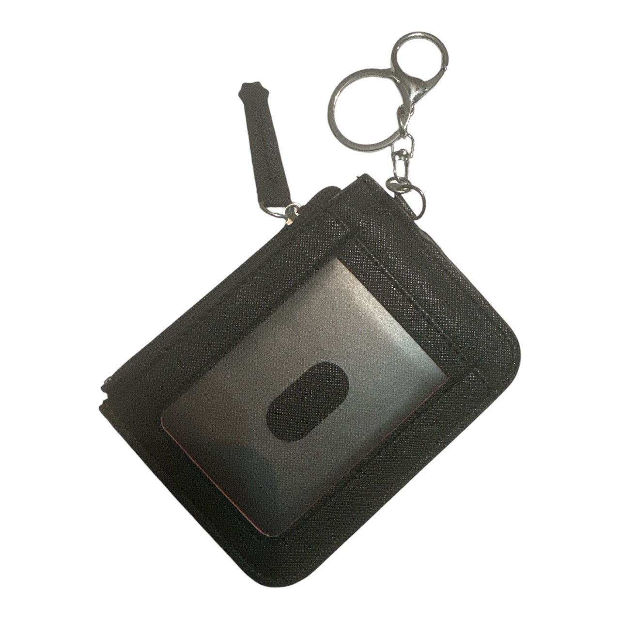 CHARLIE BROWN/ID WALLET