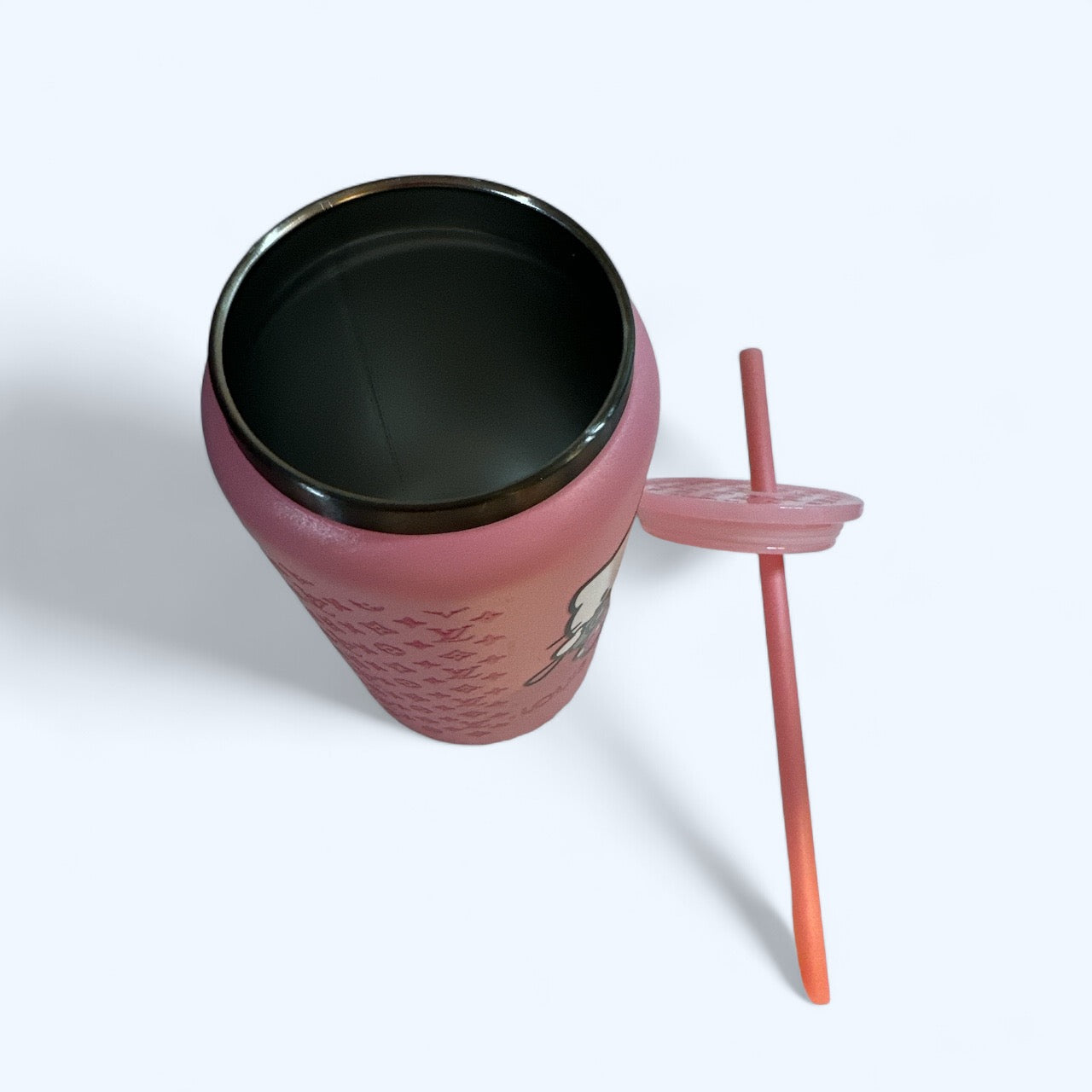 LV/METAL CUP