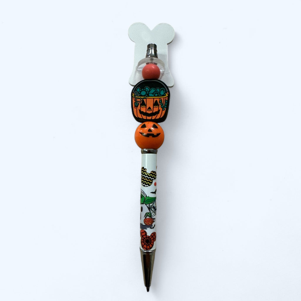 HALLOWEEN/PEN