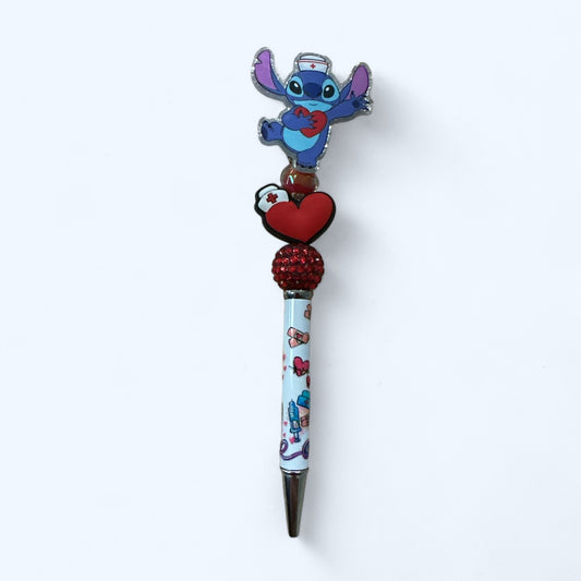 STITCH/PEN