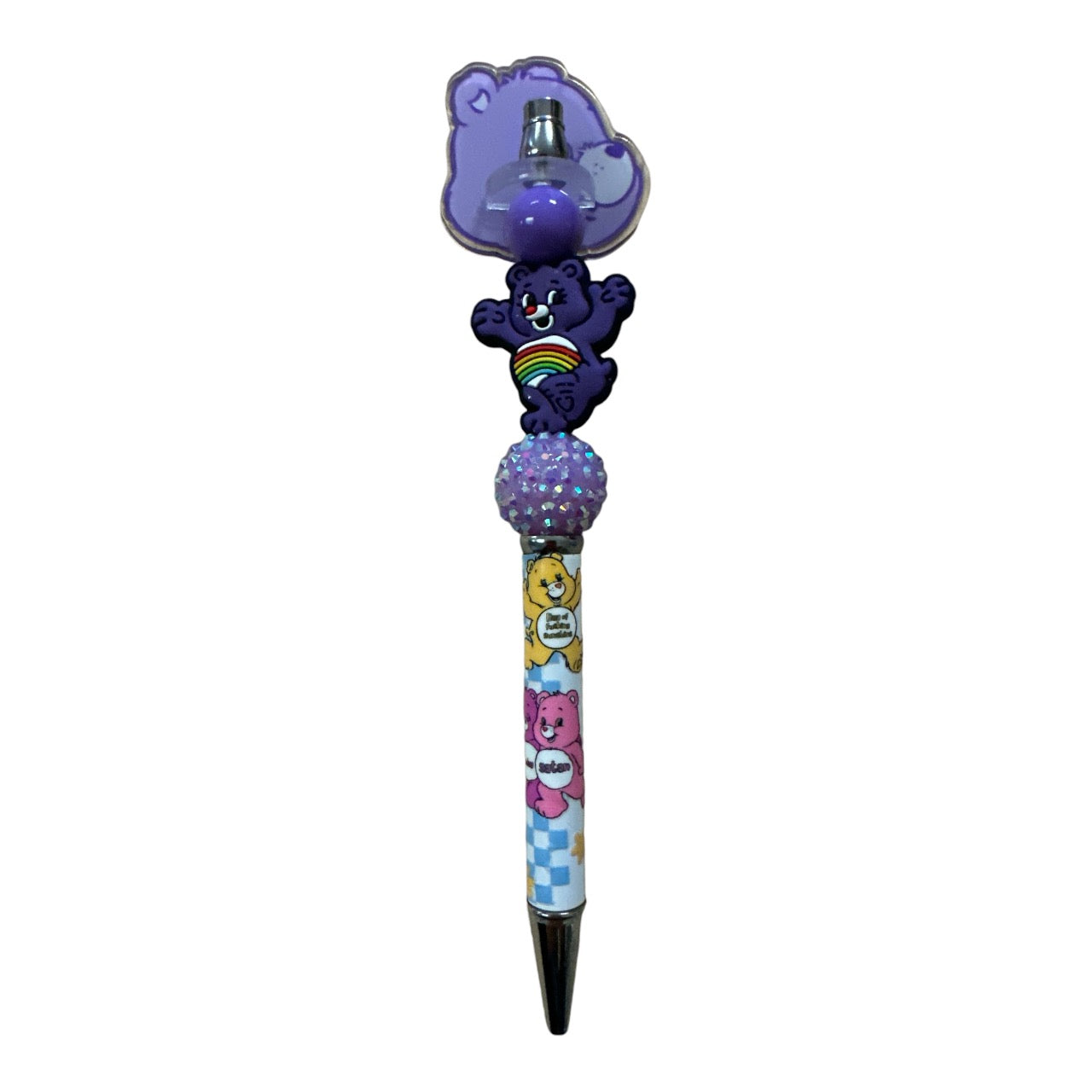 CARE BEAR/PEN