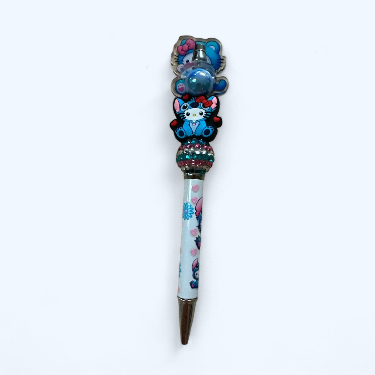 HELLO KITTY/PEN