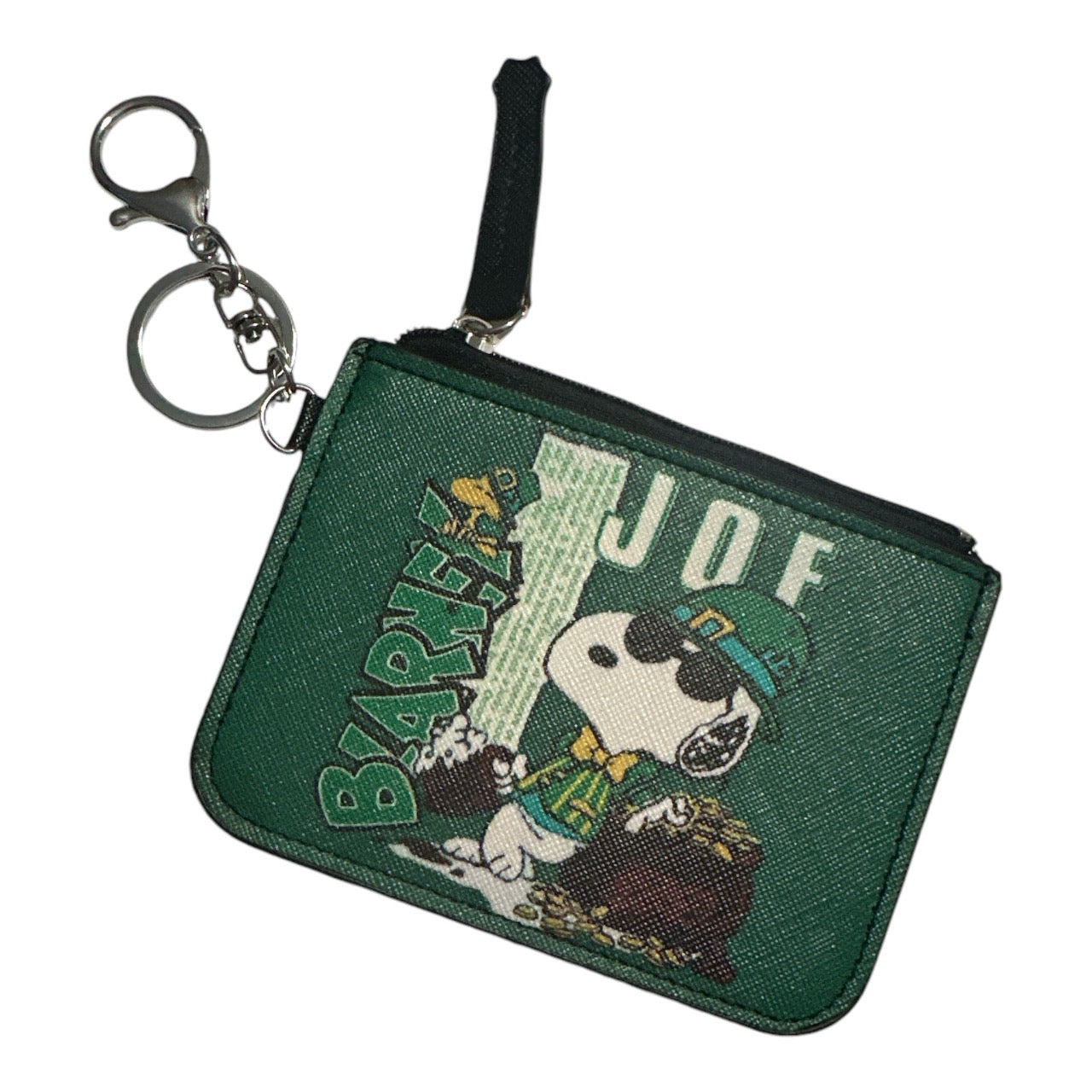 SNOOPY/ID WALLET