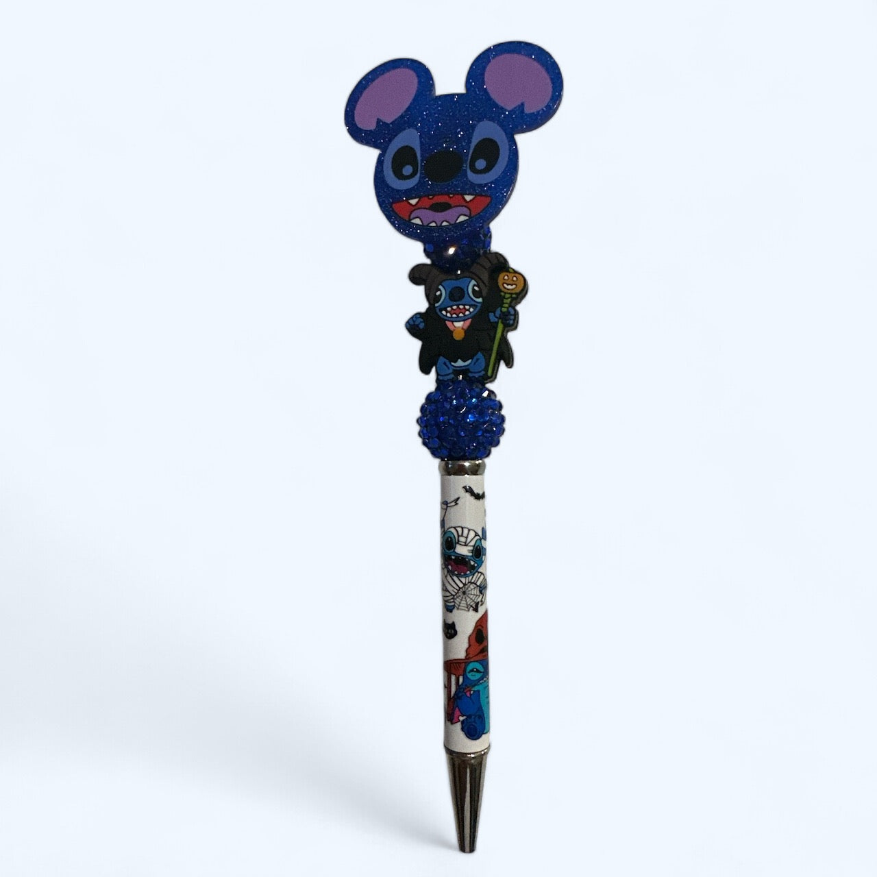 STITCH/PEN