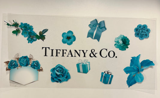 TIFFANY&CO/UVDTF WRAP