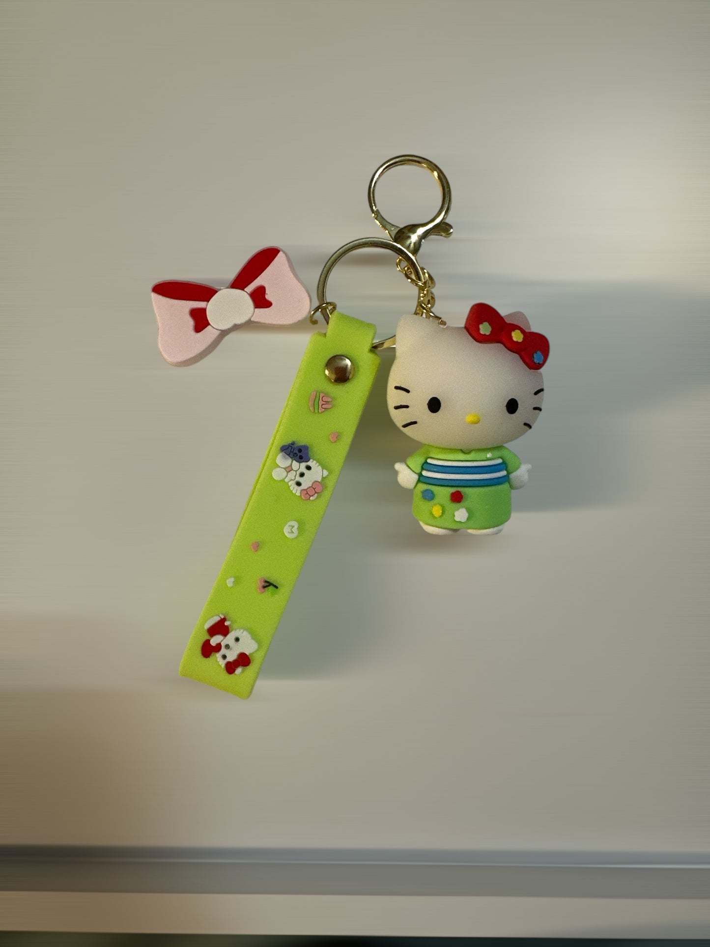 HELLO KITTY/ KEY CHAIN