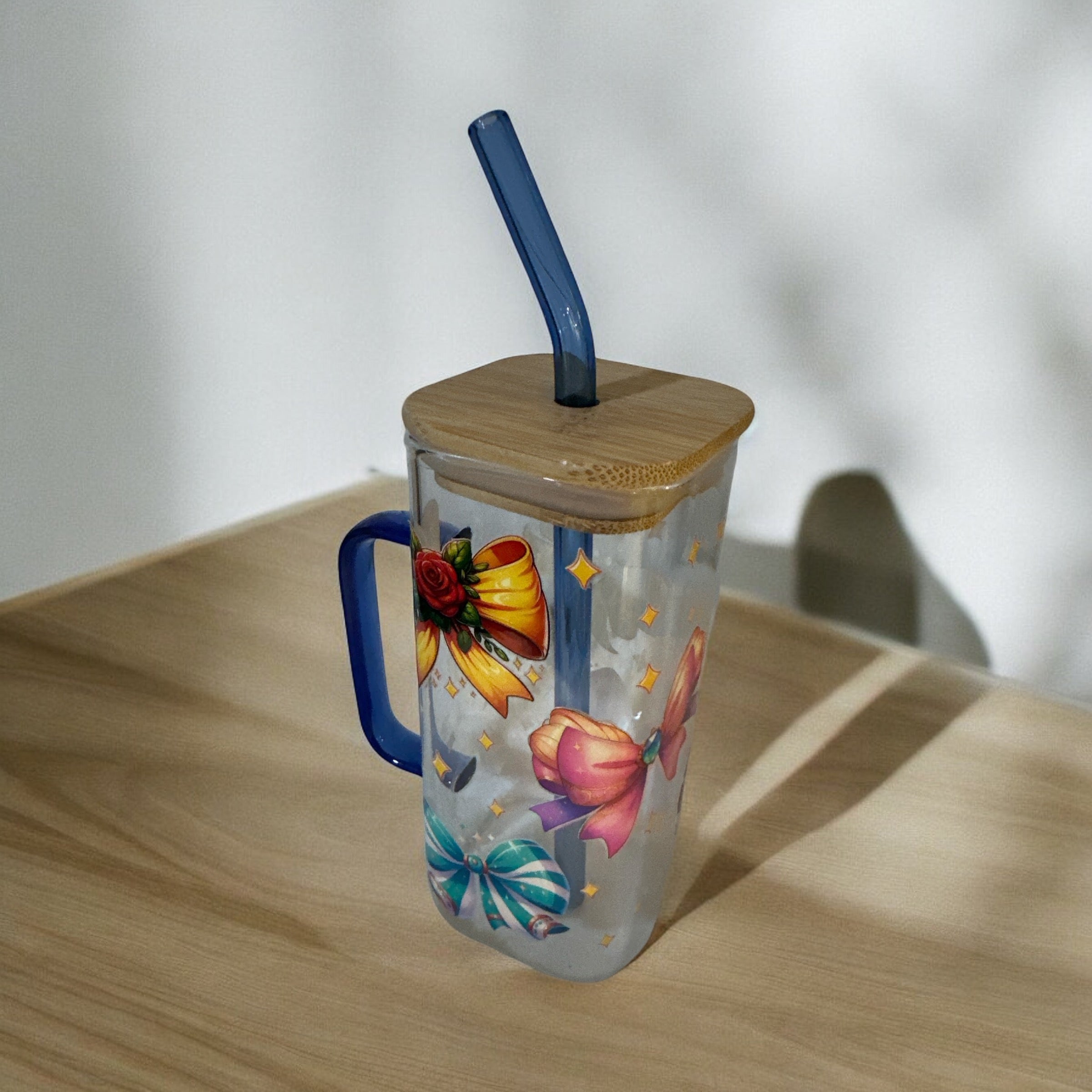 SHOT GLASS
