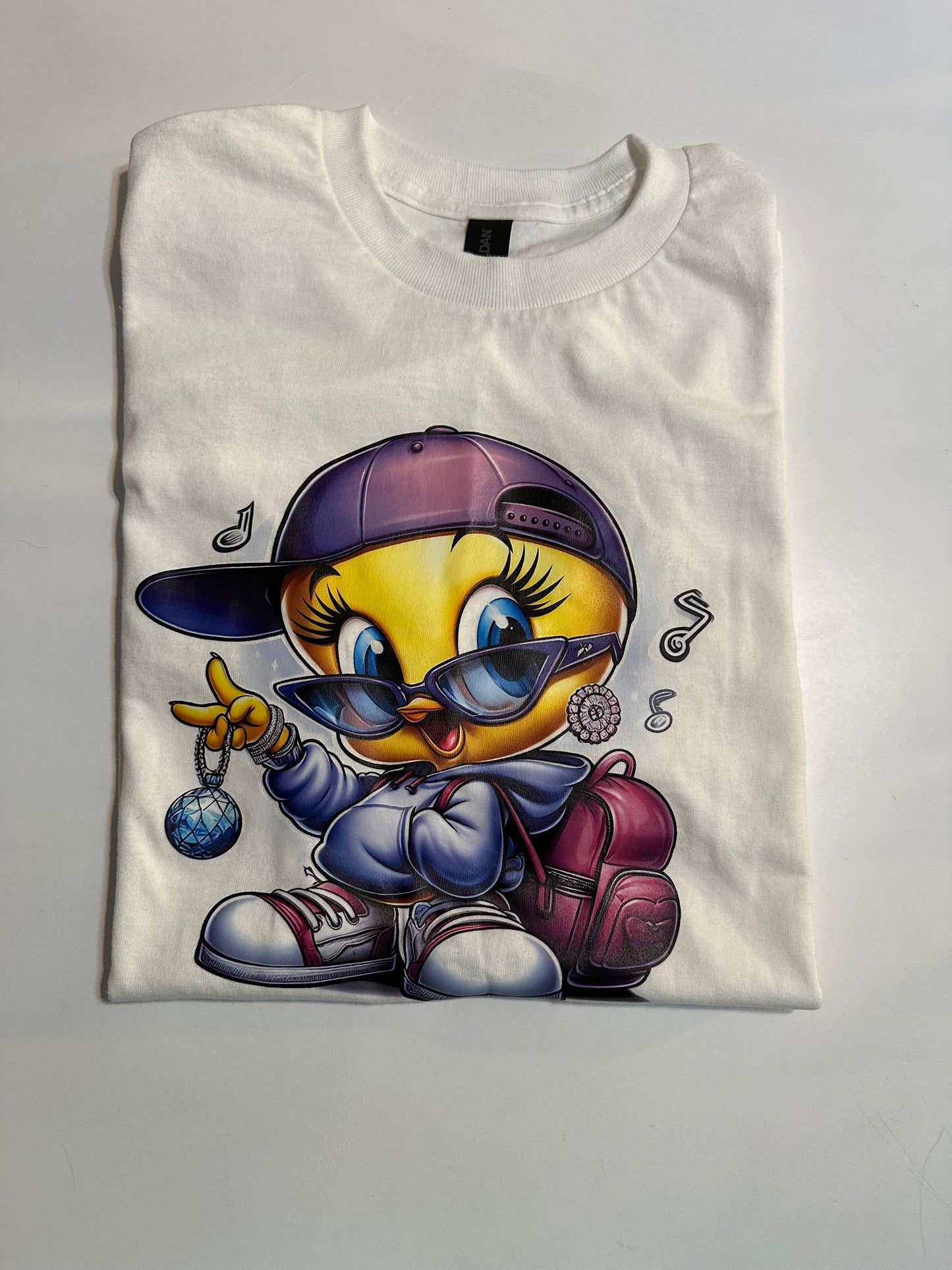 TWEETY/T-SHIRT