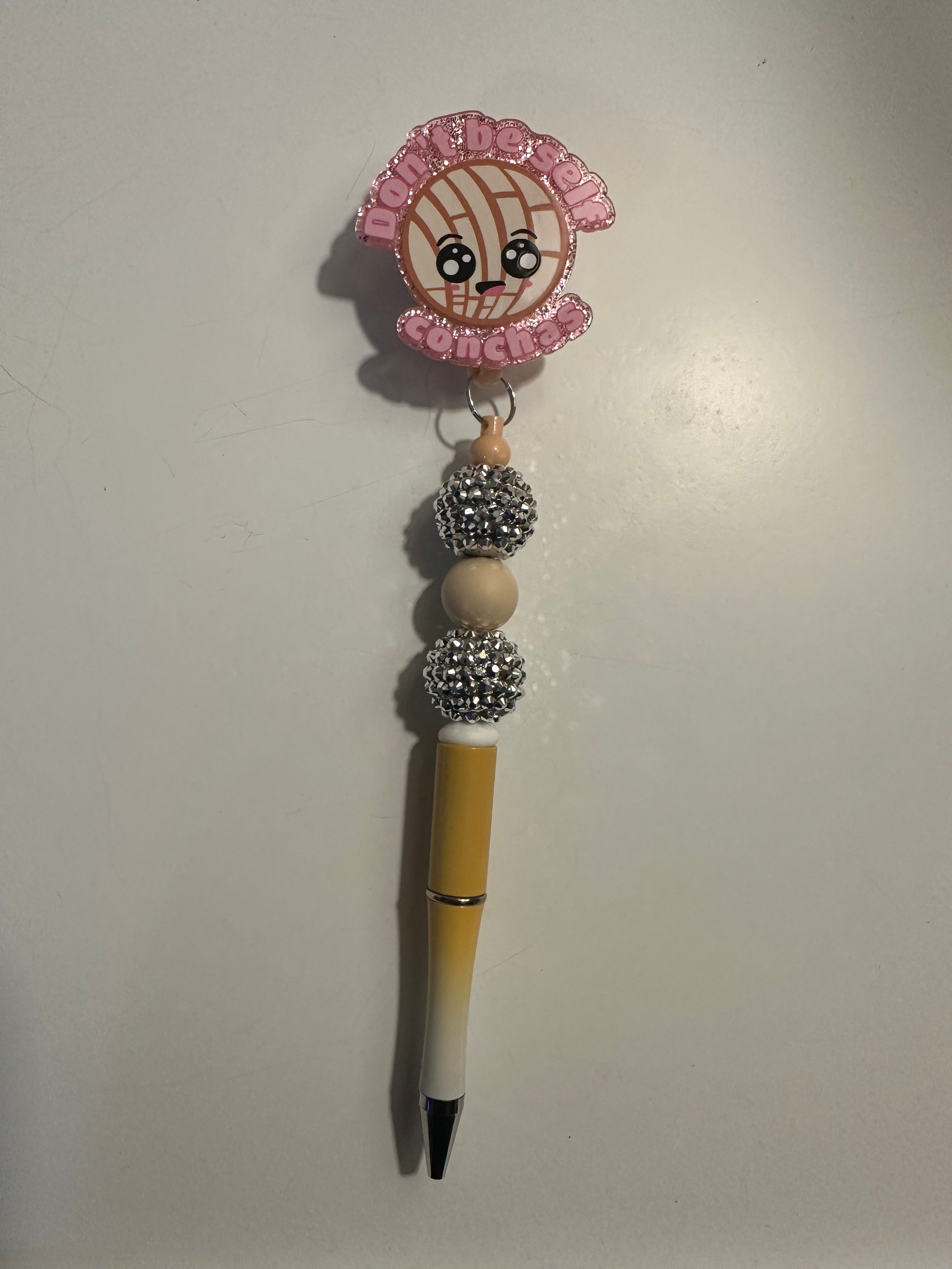 BADGES/PEN