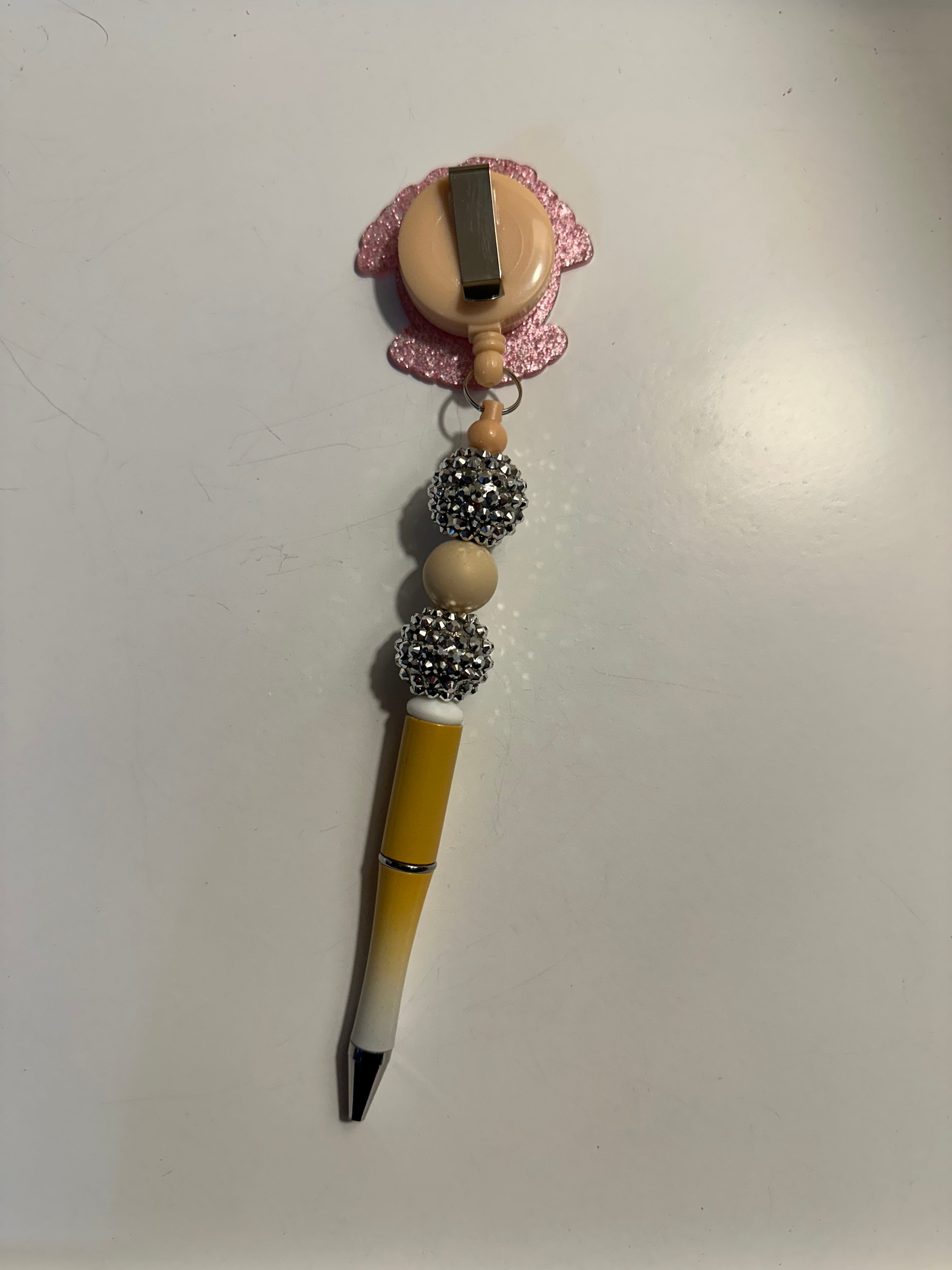 BADGES/PEN