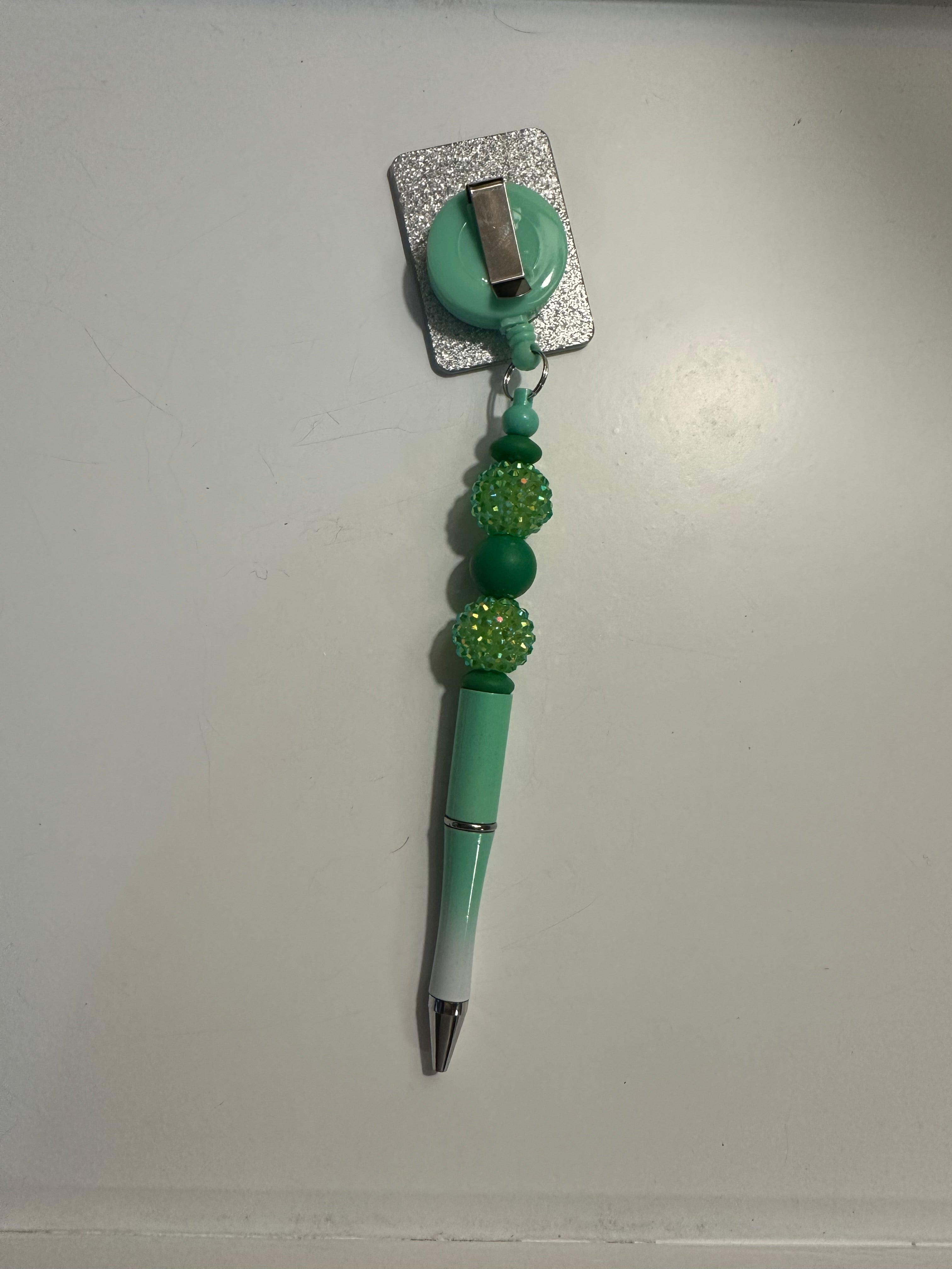 BADGES/PEN