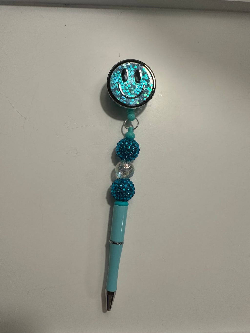 BADGES/PEN