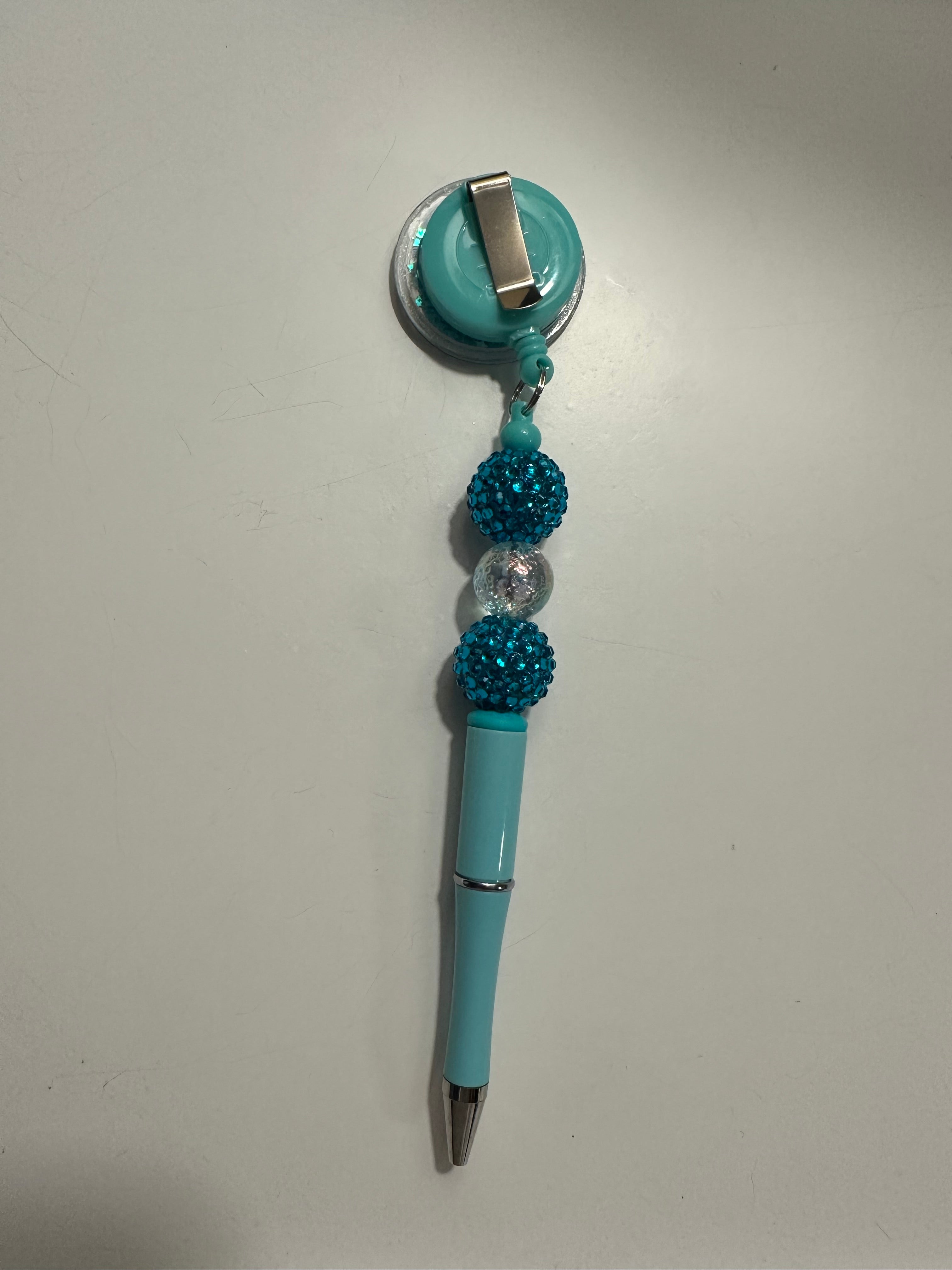 BADGES/PEN