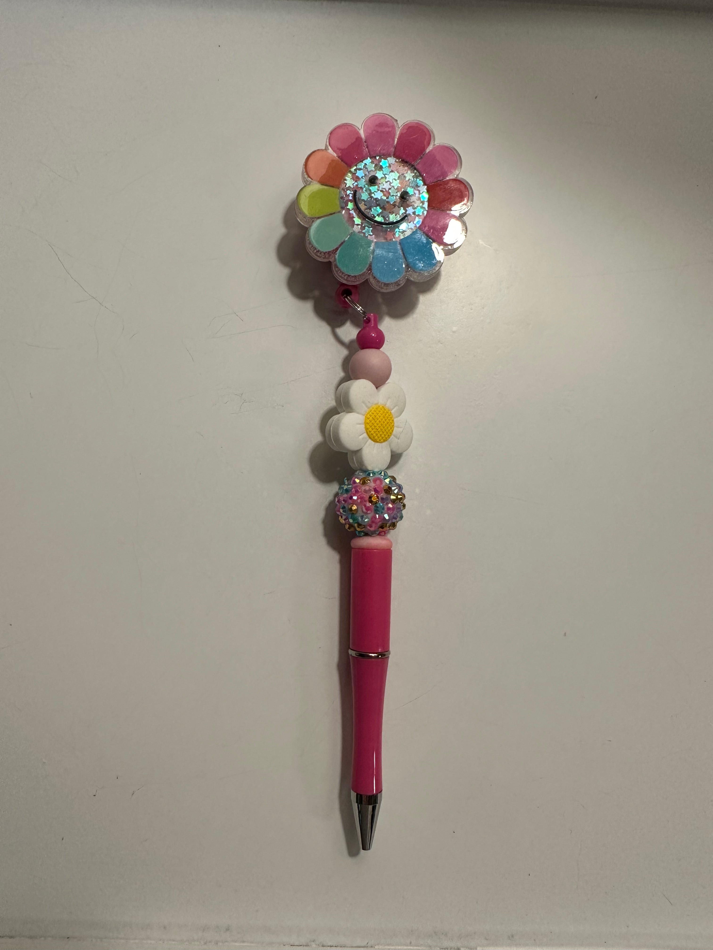 BADGES/PEN